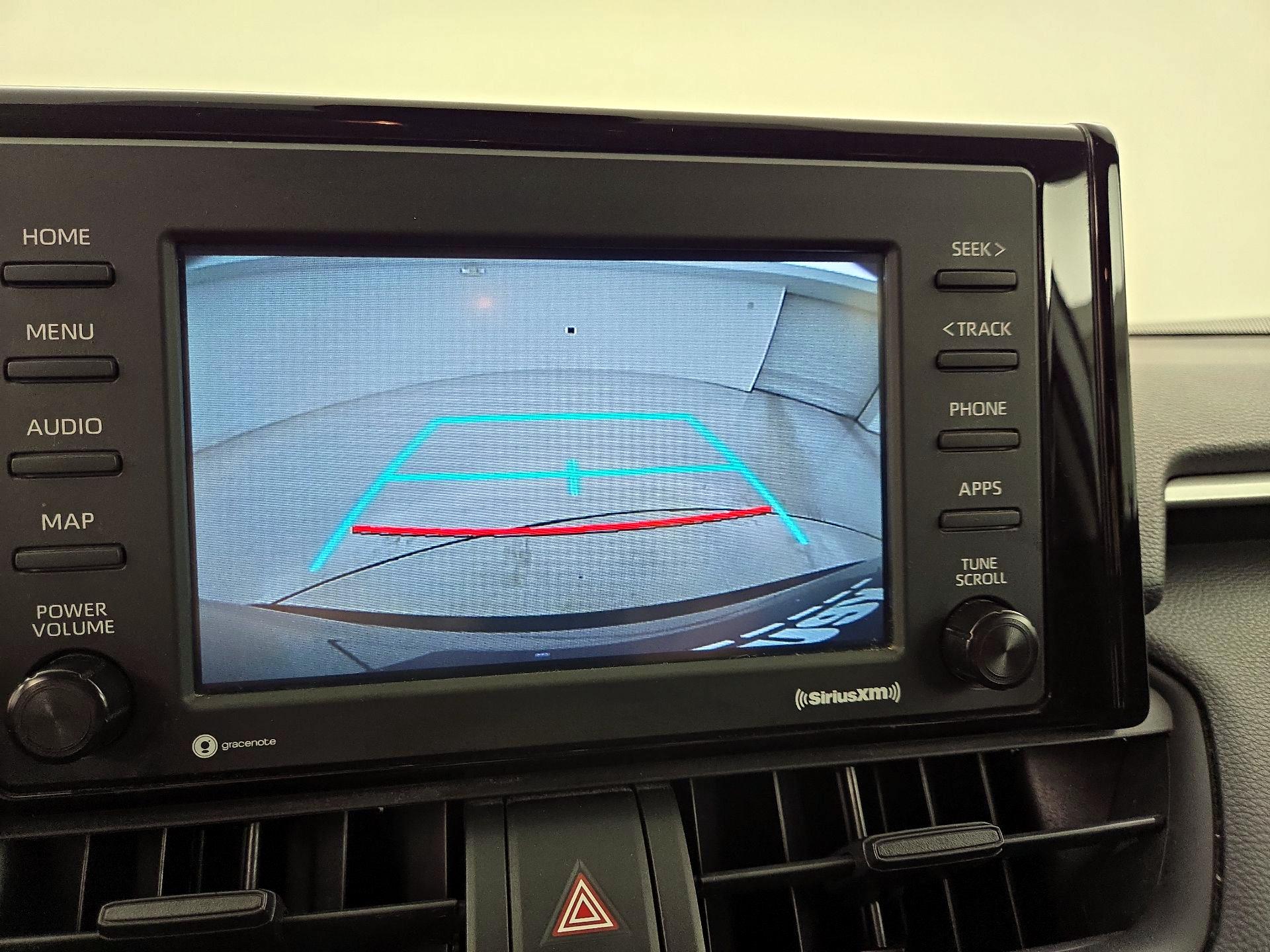 Thumbnail: 2021 Toyota RAV4 - 14