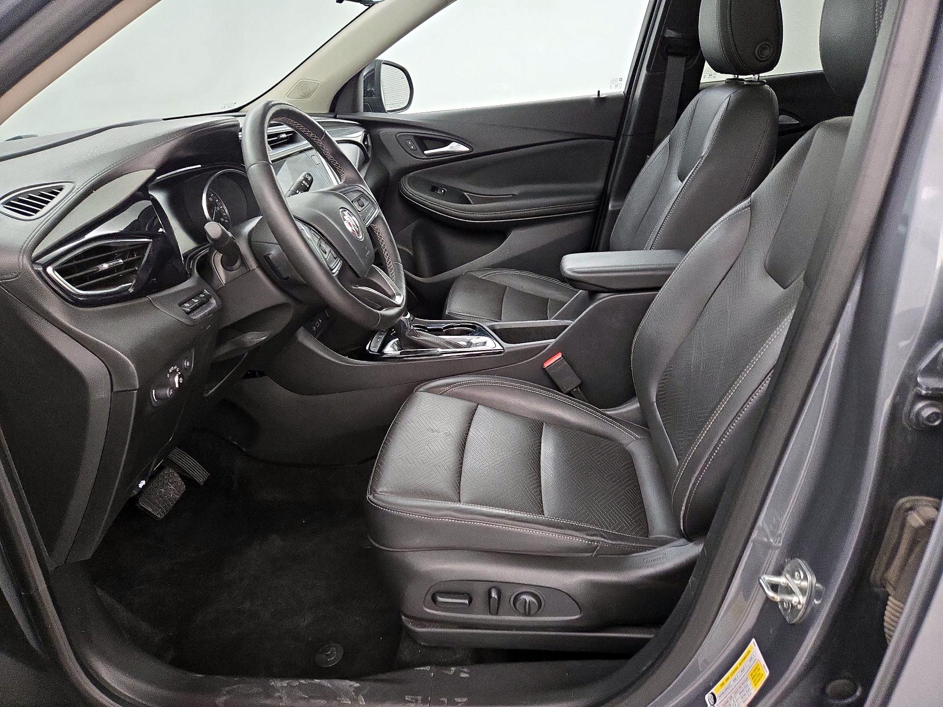 Thumbnail: 2021 Buick Encore GX - 11
