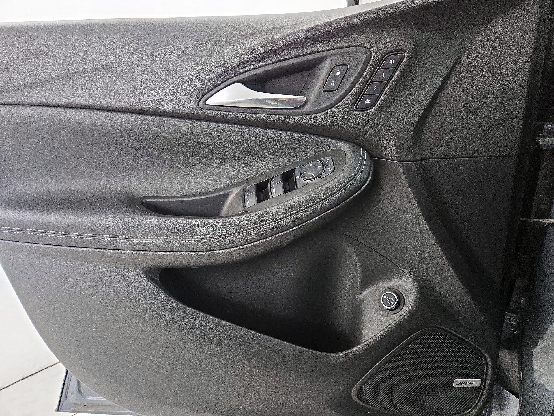 Thumbnail: 2021 Buick Encore GX - 12