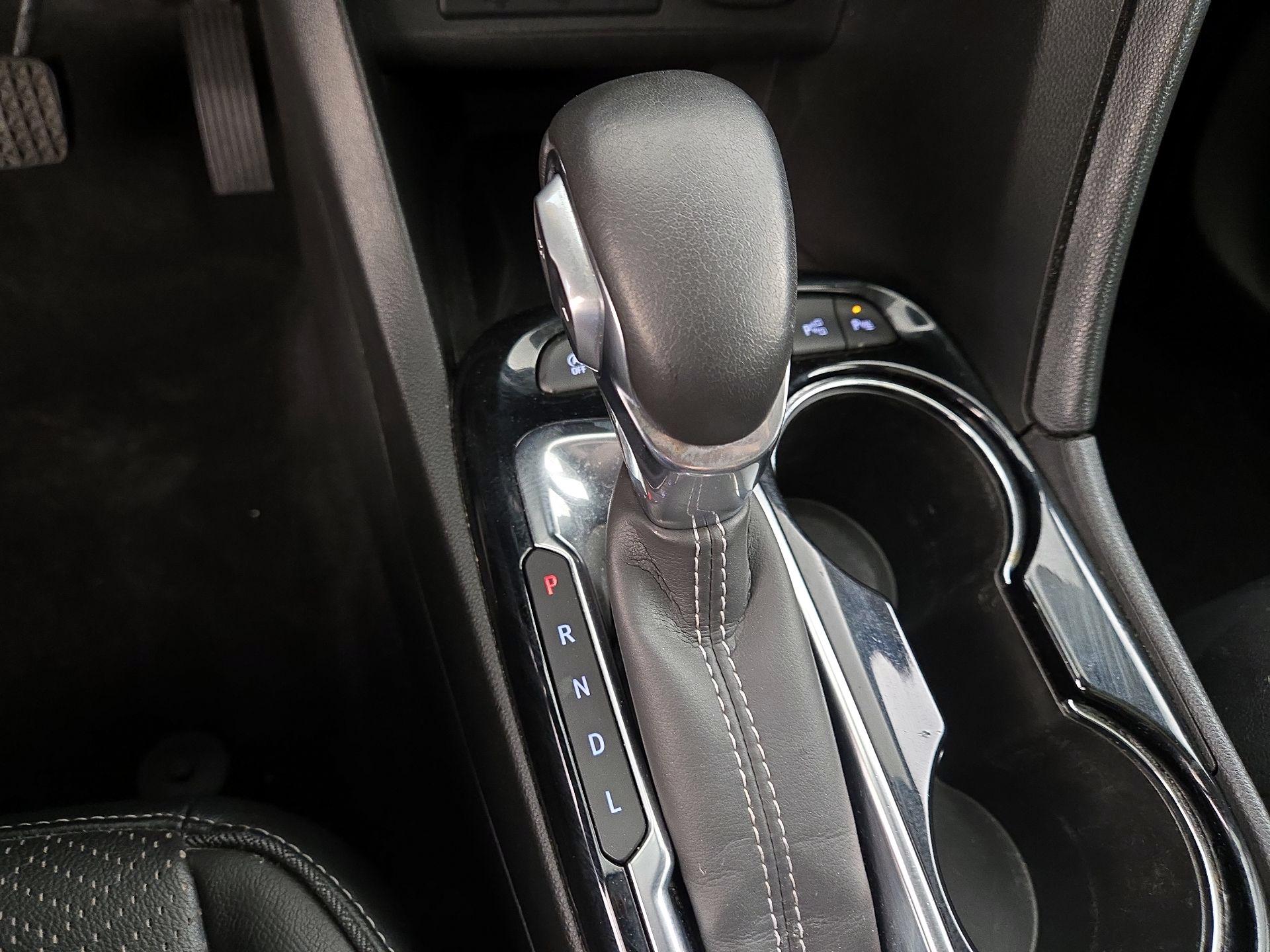 Thumbnail: 2021 Buick Encore GX - 17