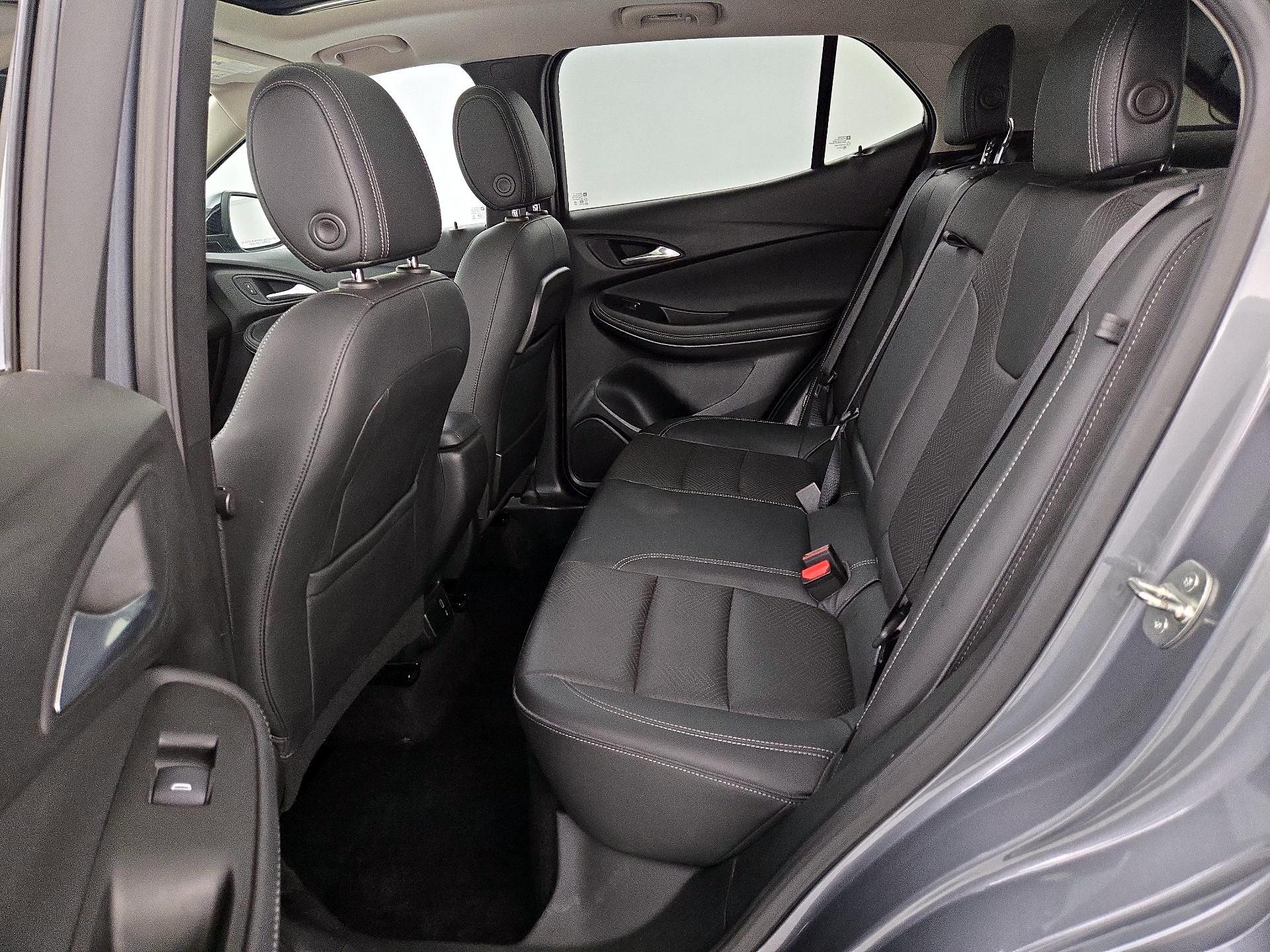 Thumbnail: 2021 Buick Encore GX - 20