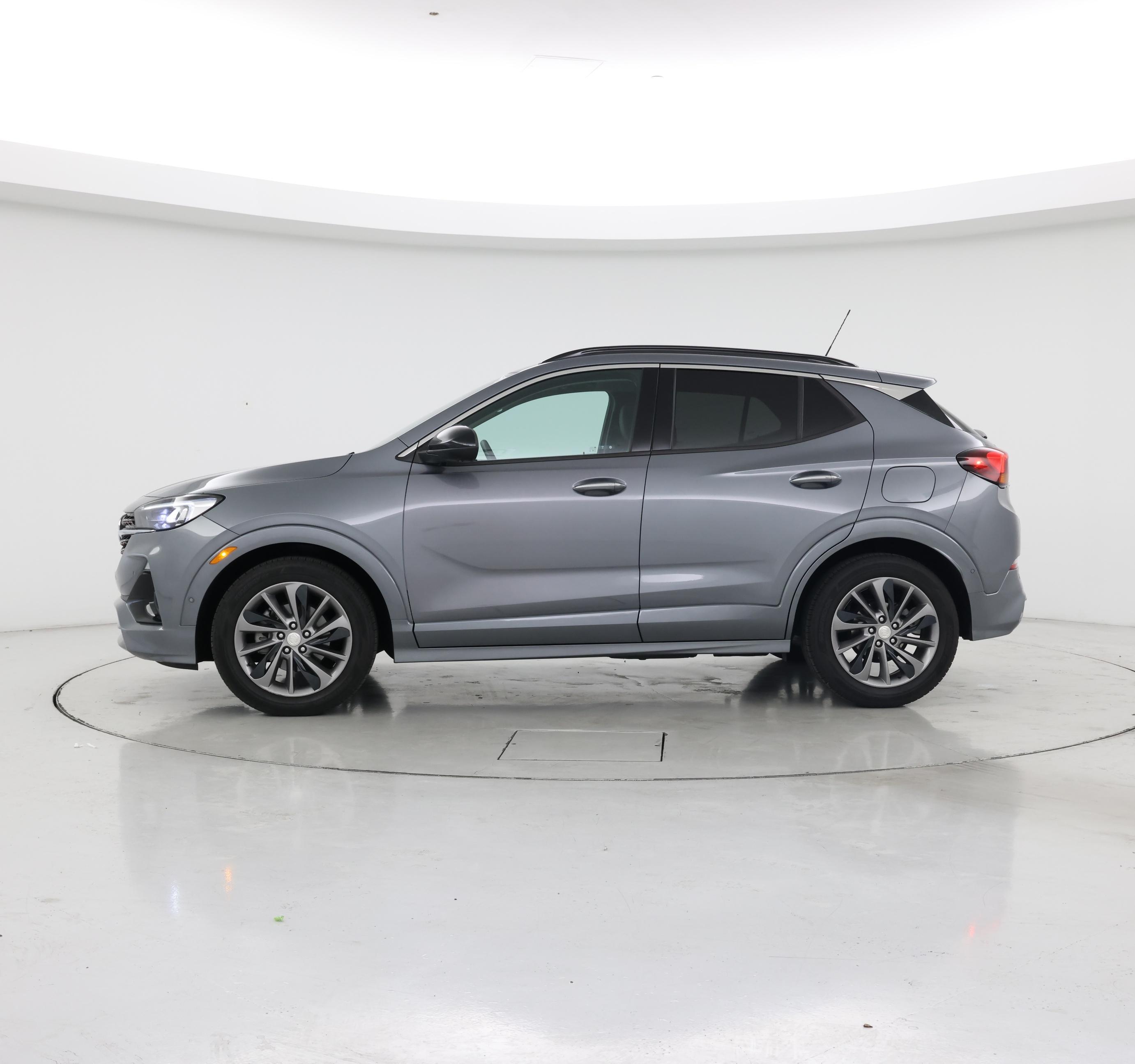 Thumbnail: 2021 Buick Encore GX - 3