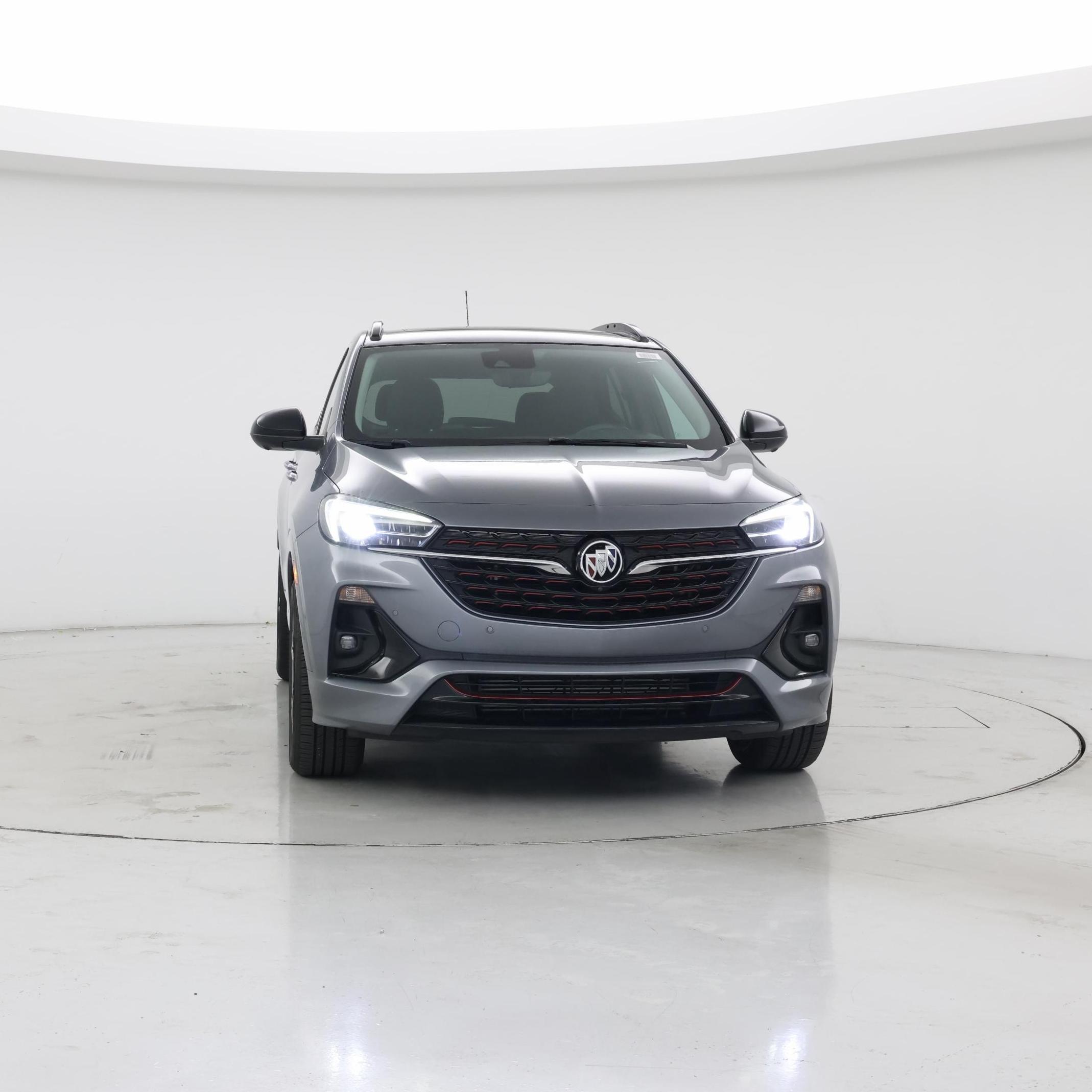 Thumbnail: 2021 Buick Encore GX - 5
