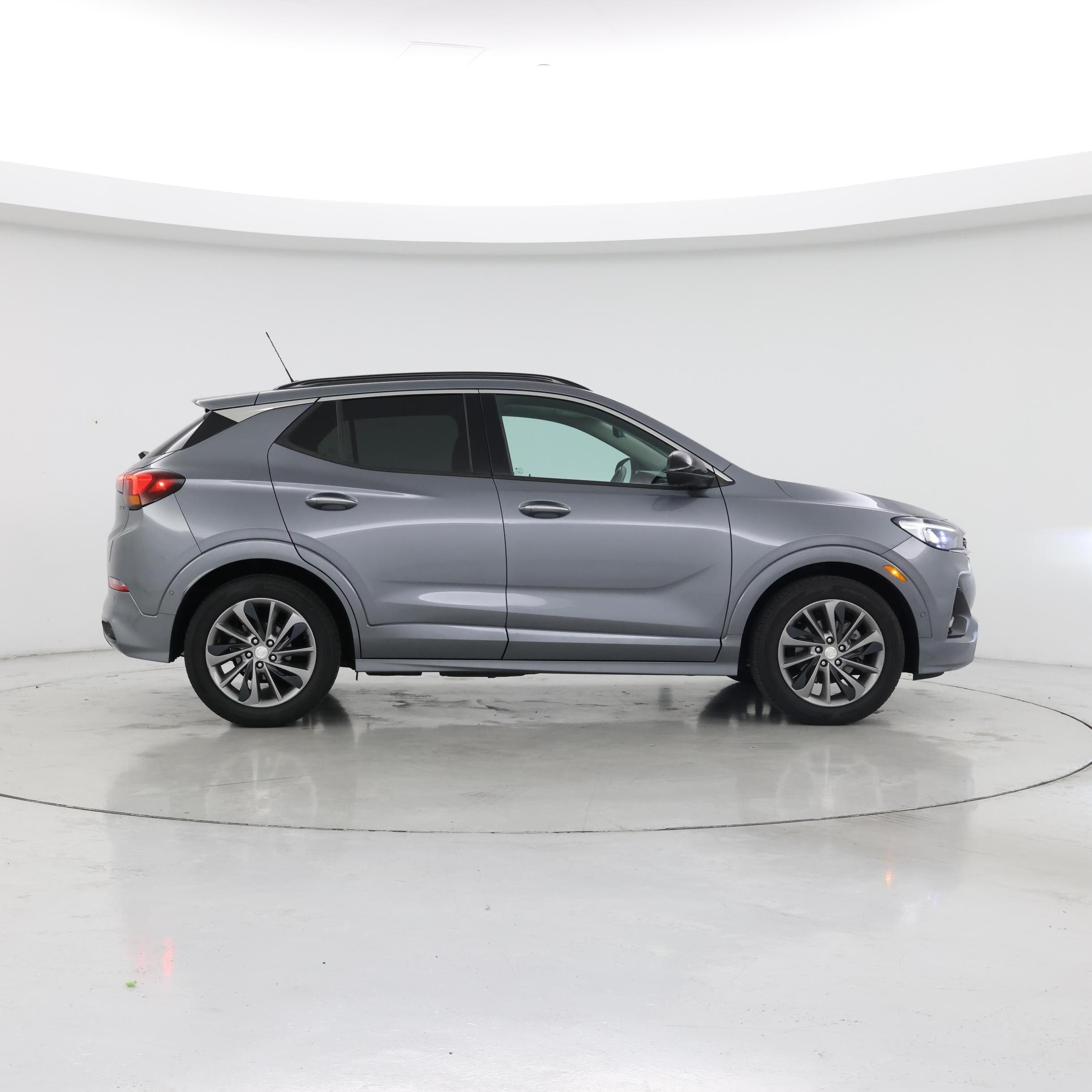 Thumbnail: 2021 Buick Encore GX - 7