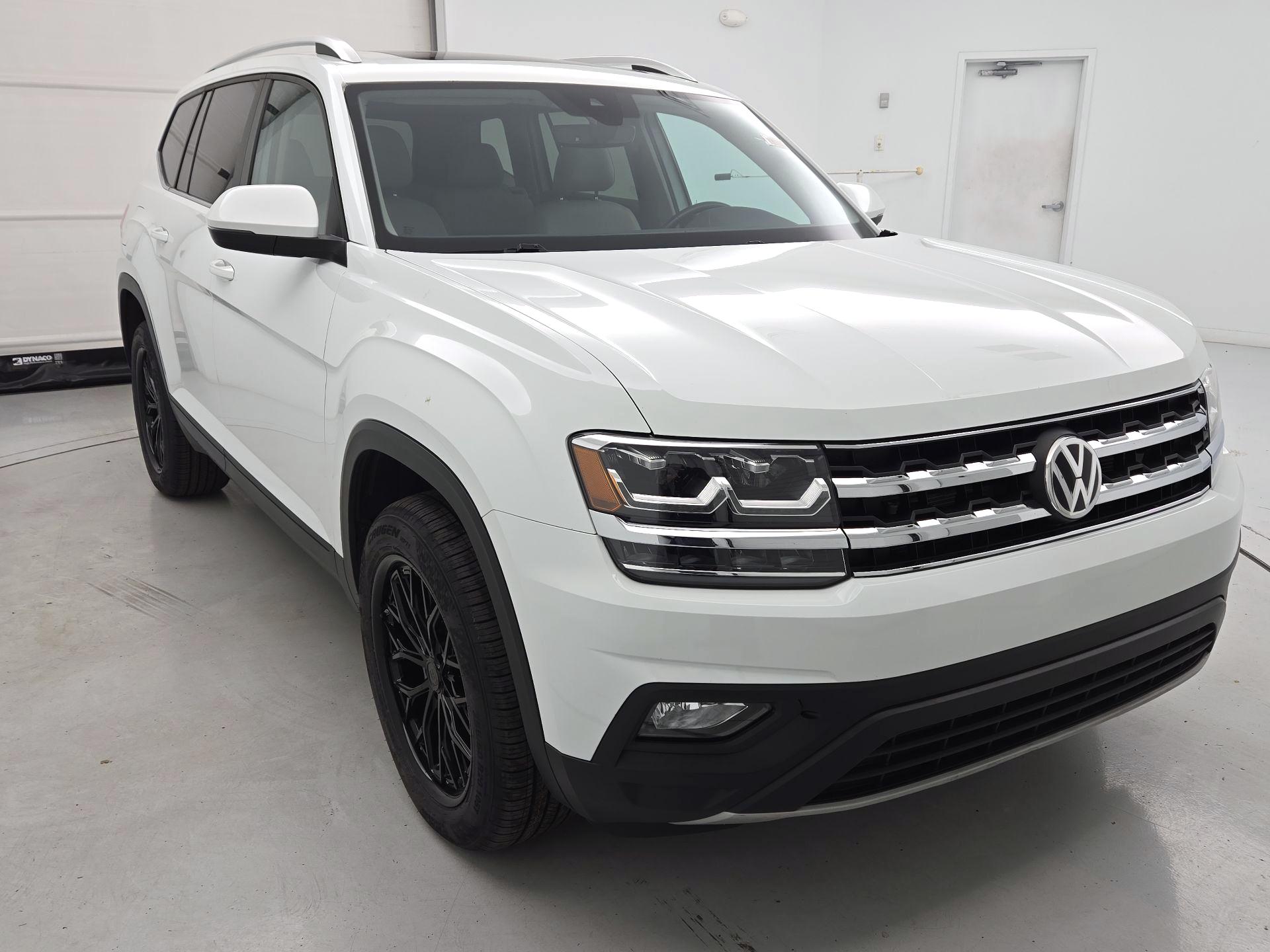 Thumbnail: 2019 Volkswagen Atlas - 1