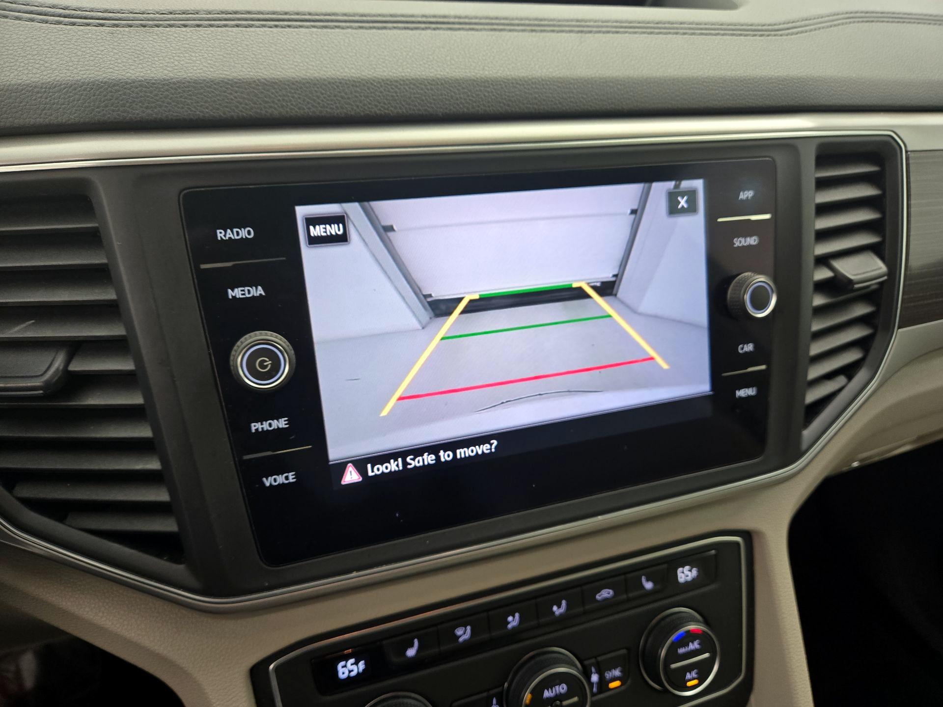Thumbnail: 2019 Volkswagen Atlas - 14