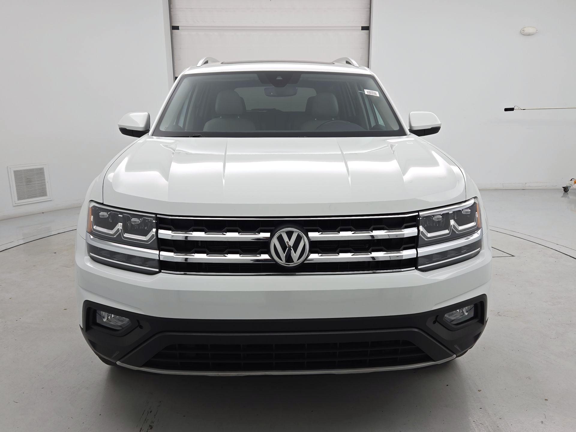 Thumbnail: 2019 Volkswagen Atlas - 2