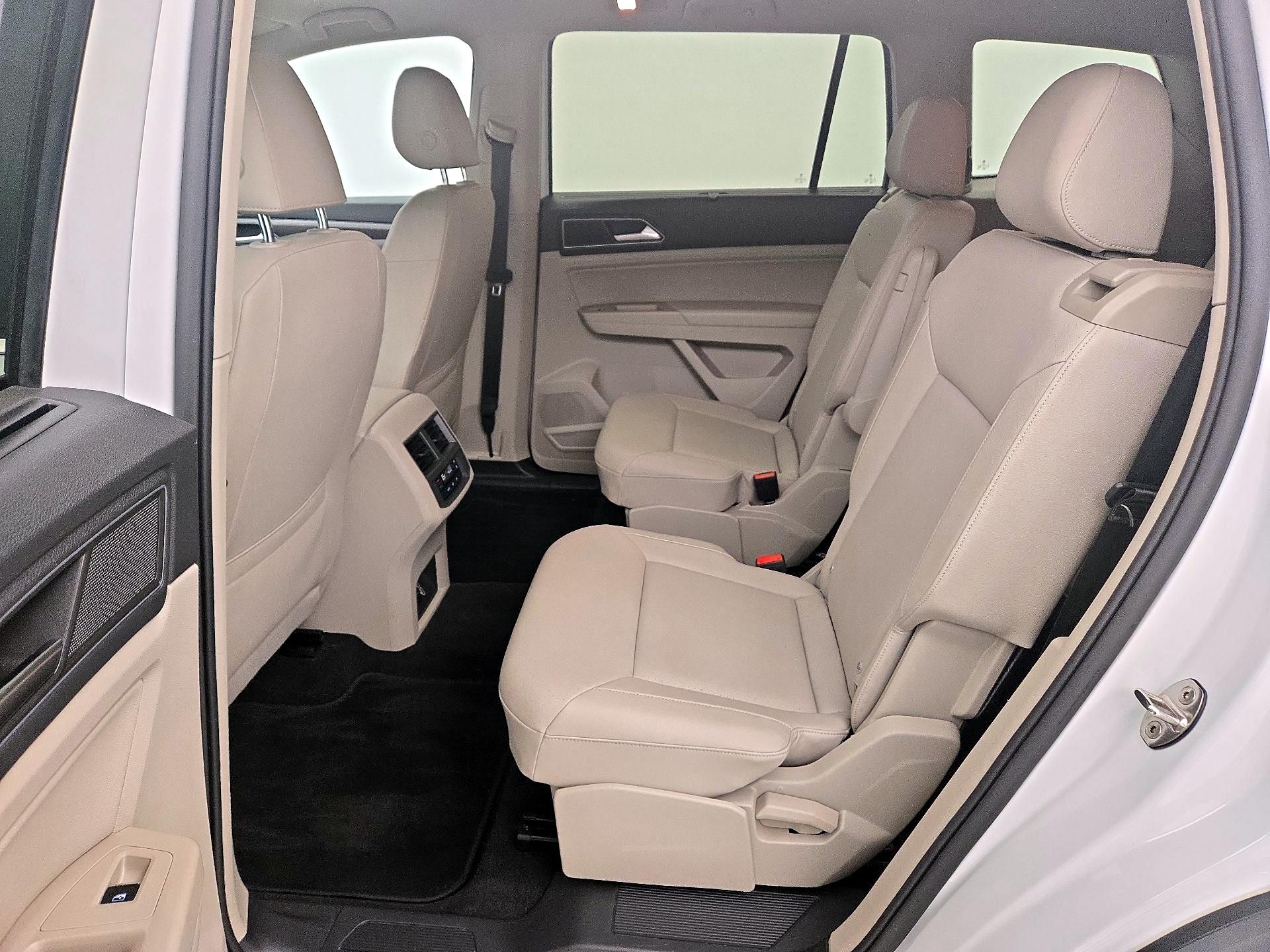 Thumbnail: 2019 Volkswagen Atlas - 20