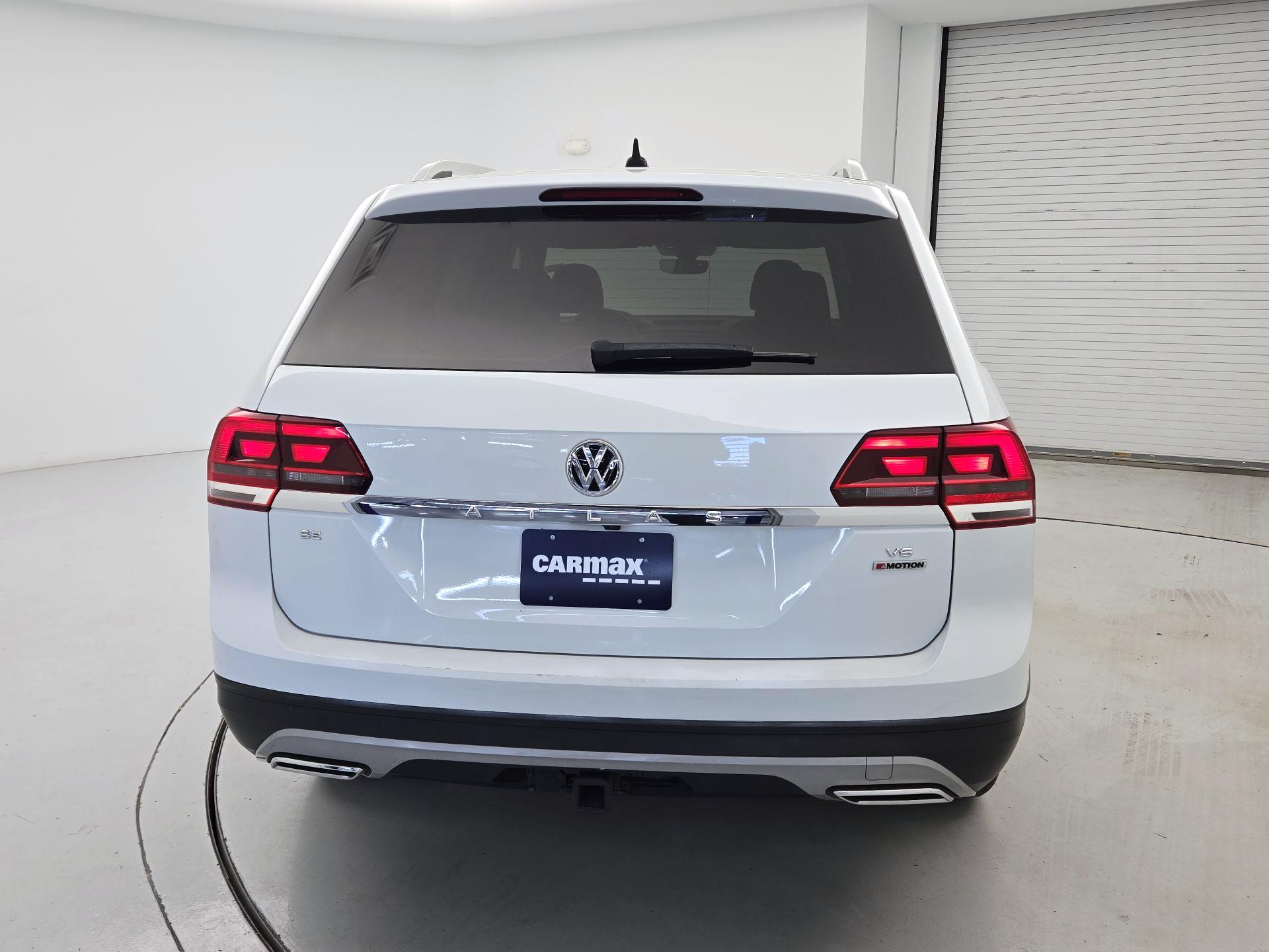 Thumbnail: 2019 Volkswagen Atlas - 6