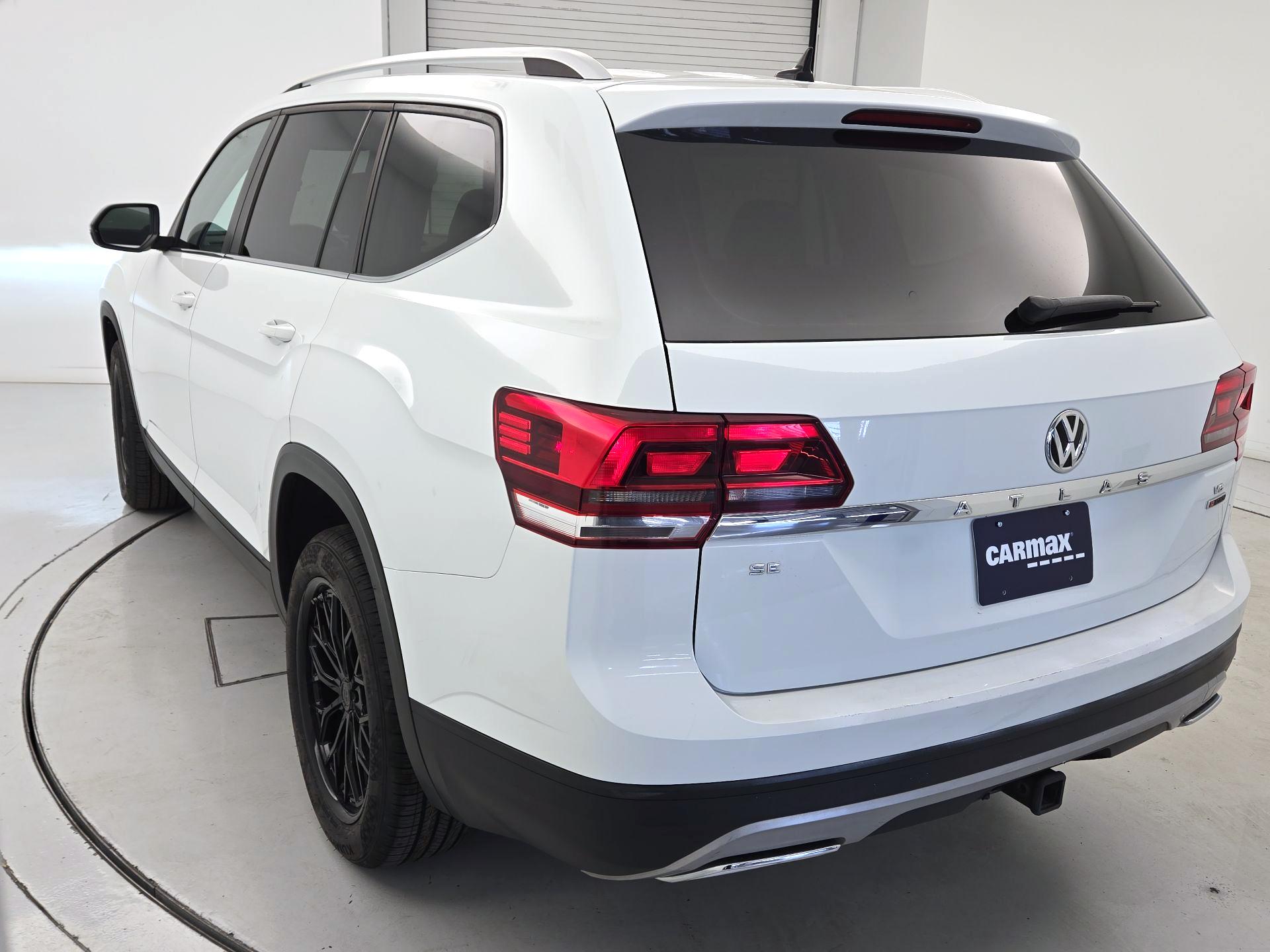 Thumbnail: 2019 Volkswagen Atlas - 7