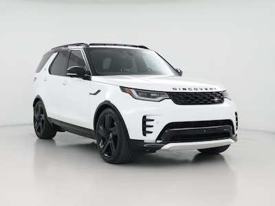 2023 Land Rover Discovery R-Dynamic HSE
