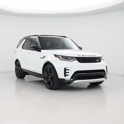 2023 Land Rover Discovery R-Dynamic HSE