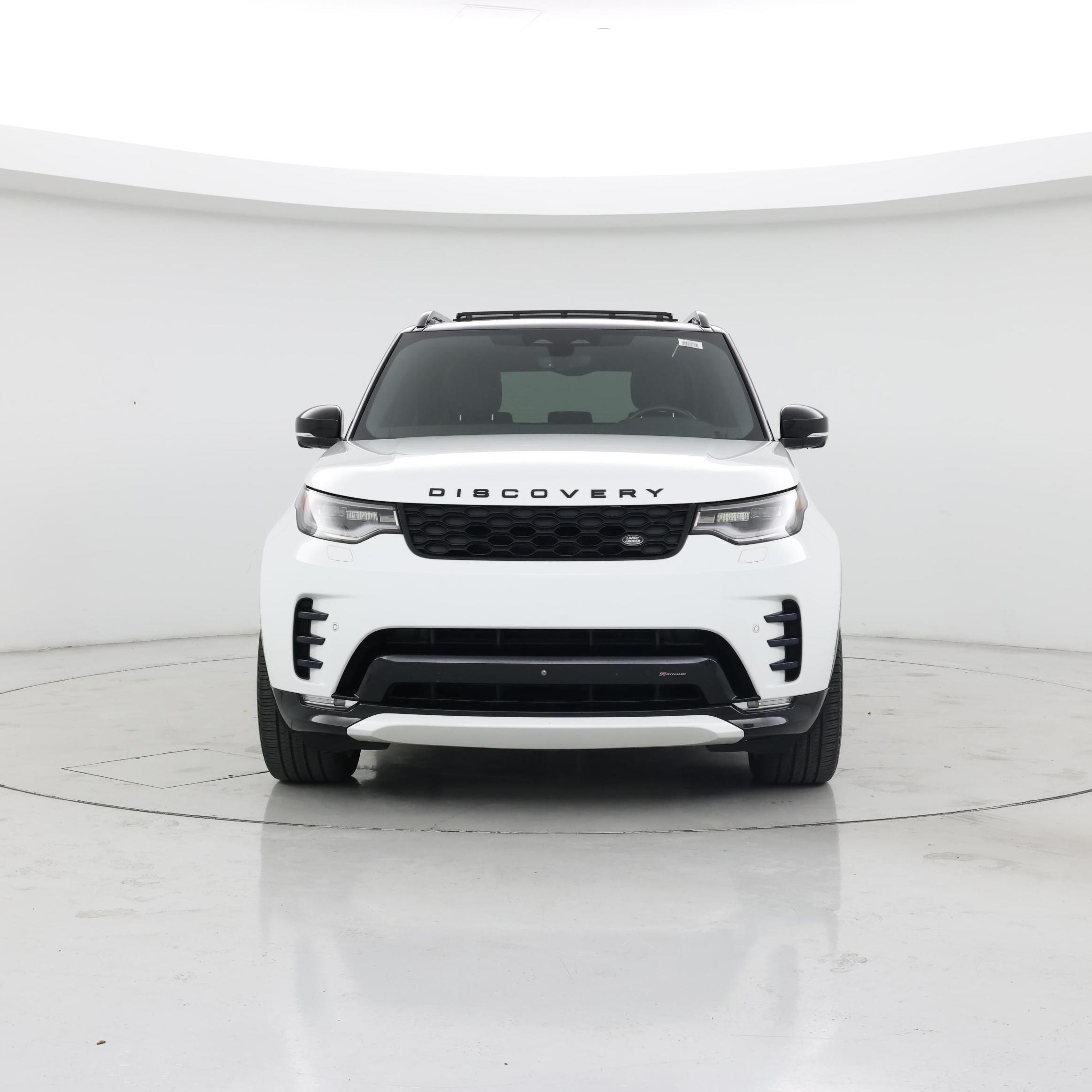 Thumbnail: 2023 Land Rover Discovery - 5