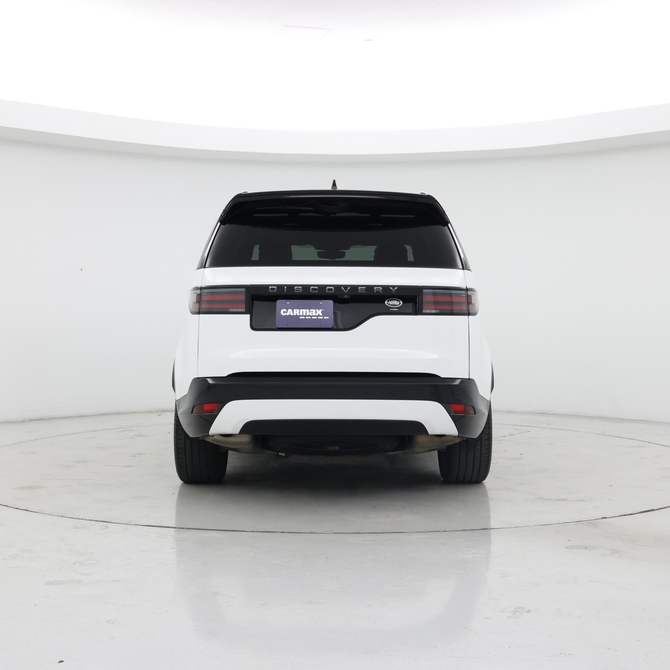 Thumbnail: 2023 Land Rover Discovery - 6
