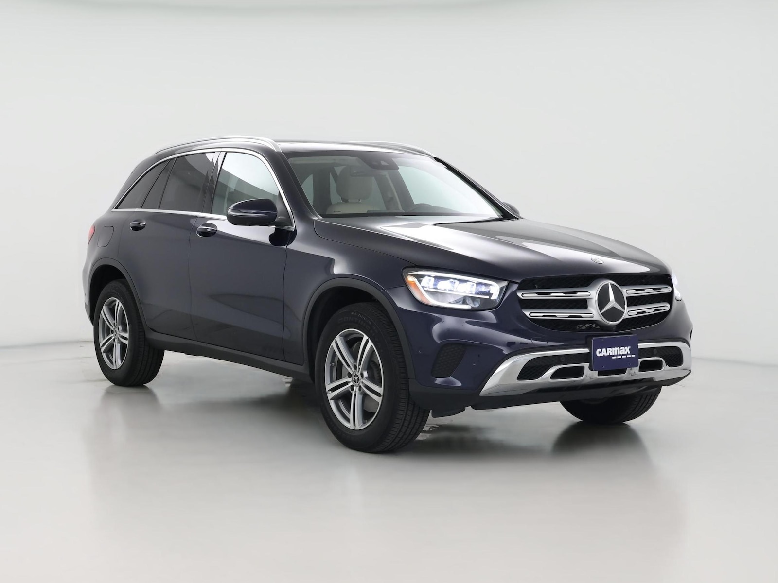 2022 Mercedes-Benz GLC GLC300