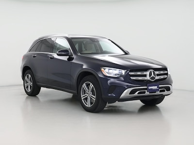 2022 Mercedes-Benz GLC300