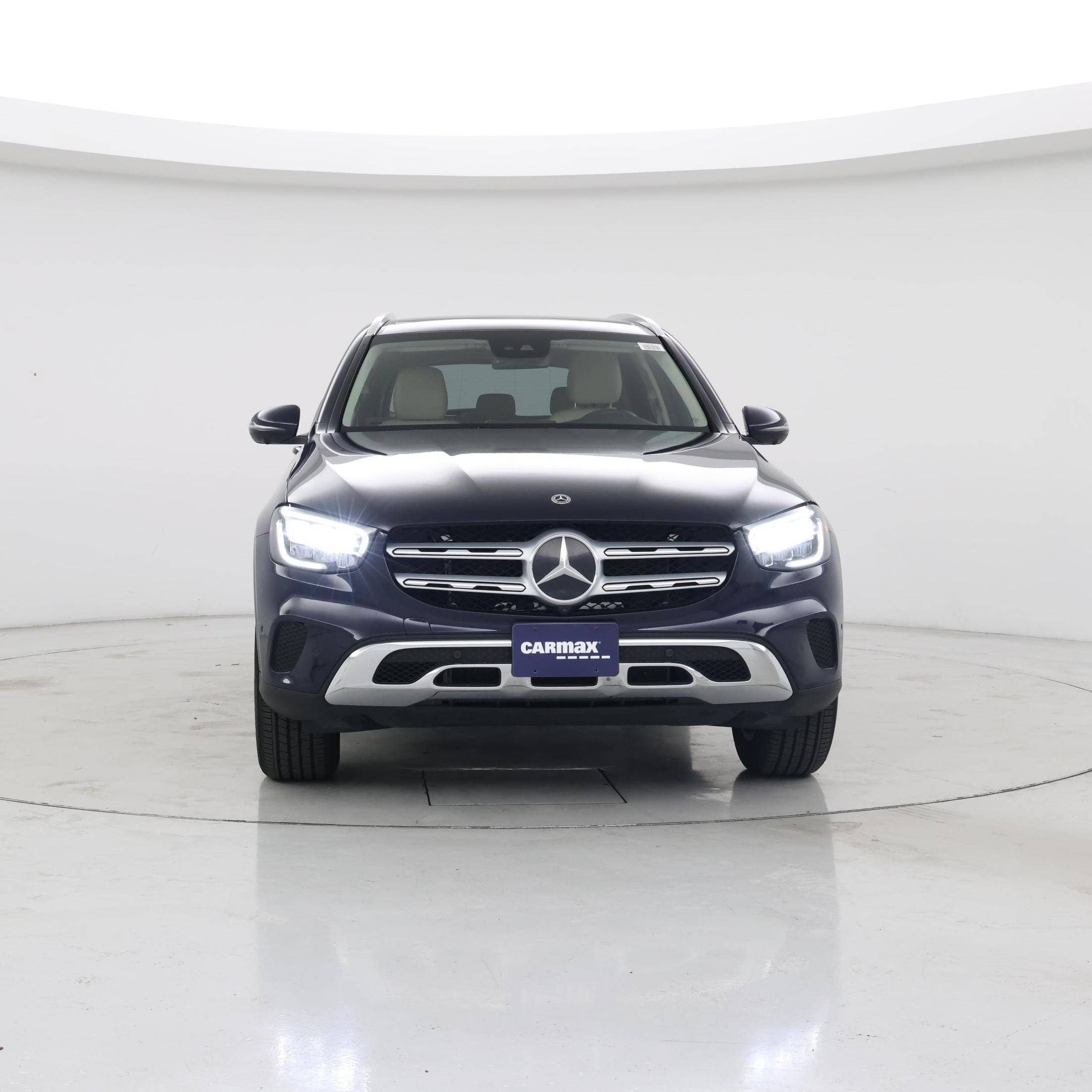 Thumbnail: 2022 Mercedes-Benz GLC - 5
