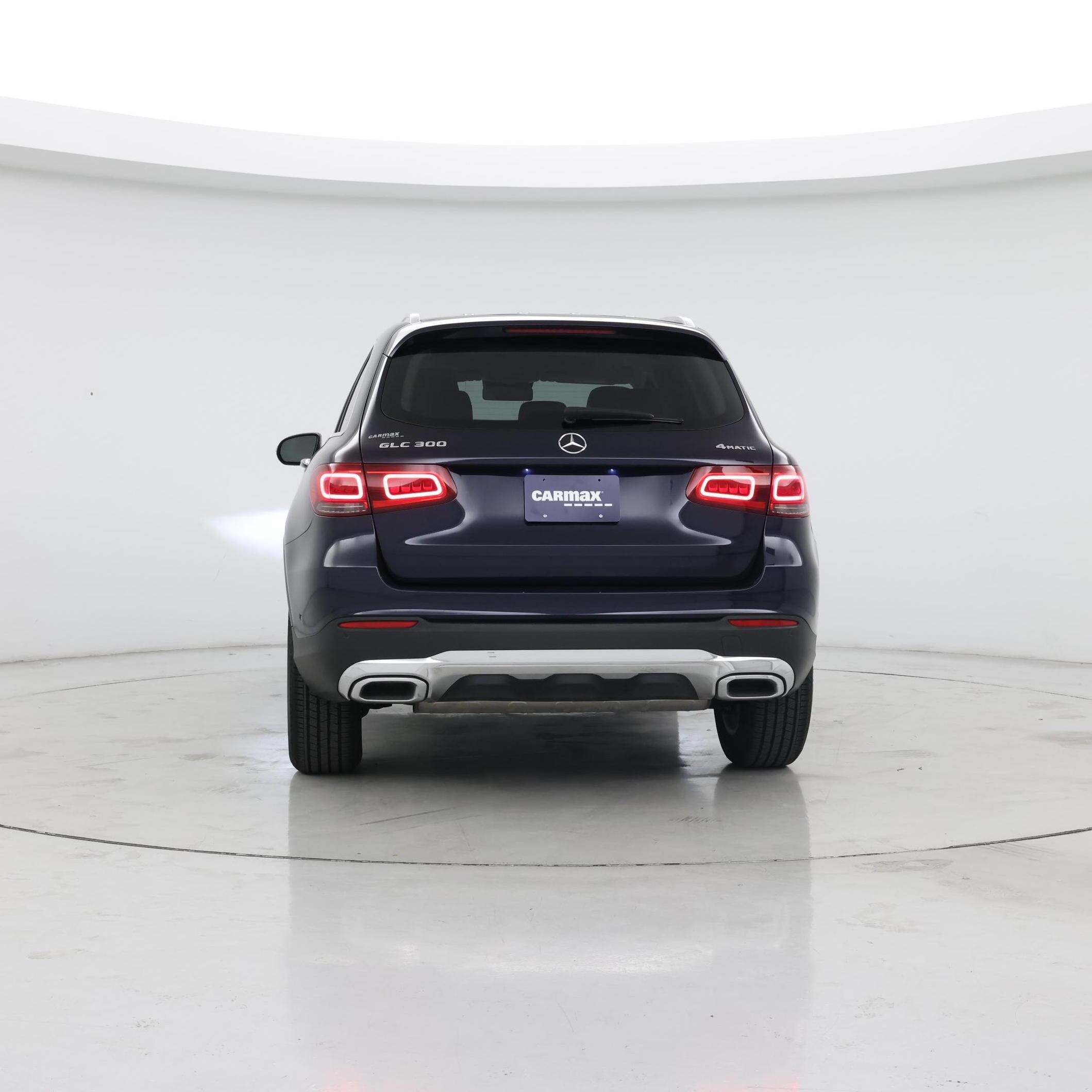 Thumbnail: 2022 Mercedes-Benz GLC - 6
