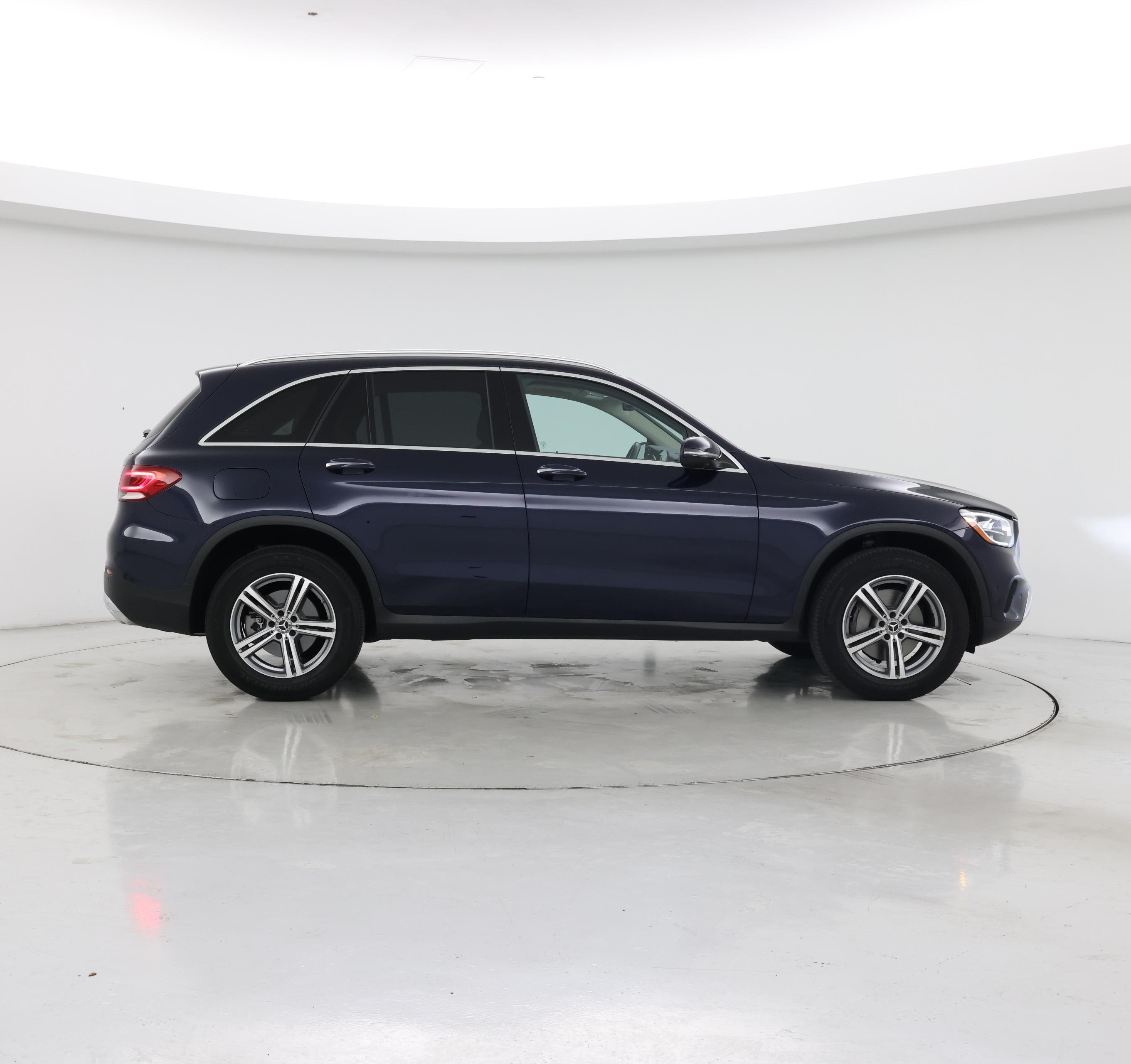 Thumbnail: 2022 Mercedes-Benz GLC - 7