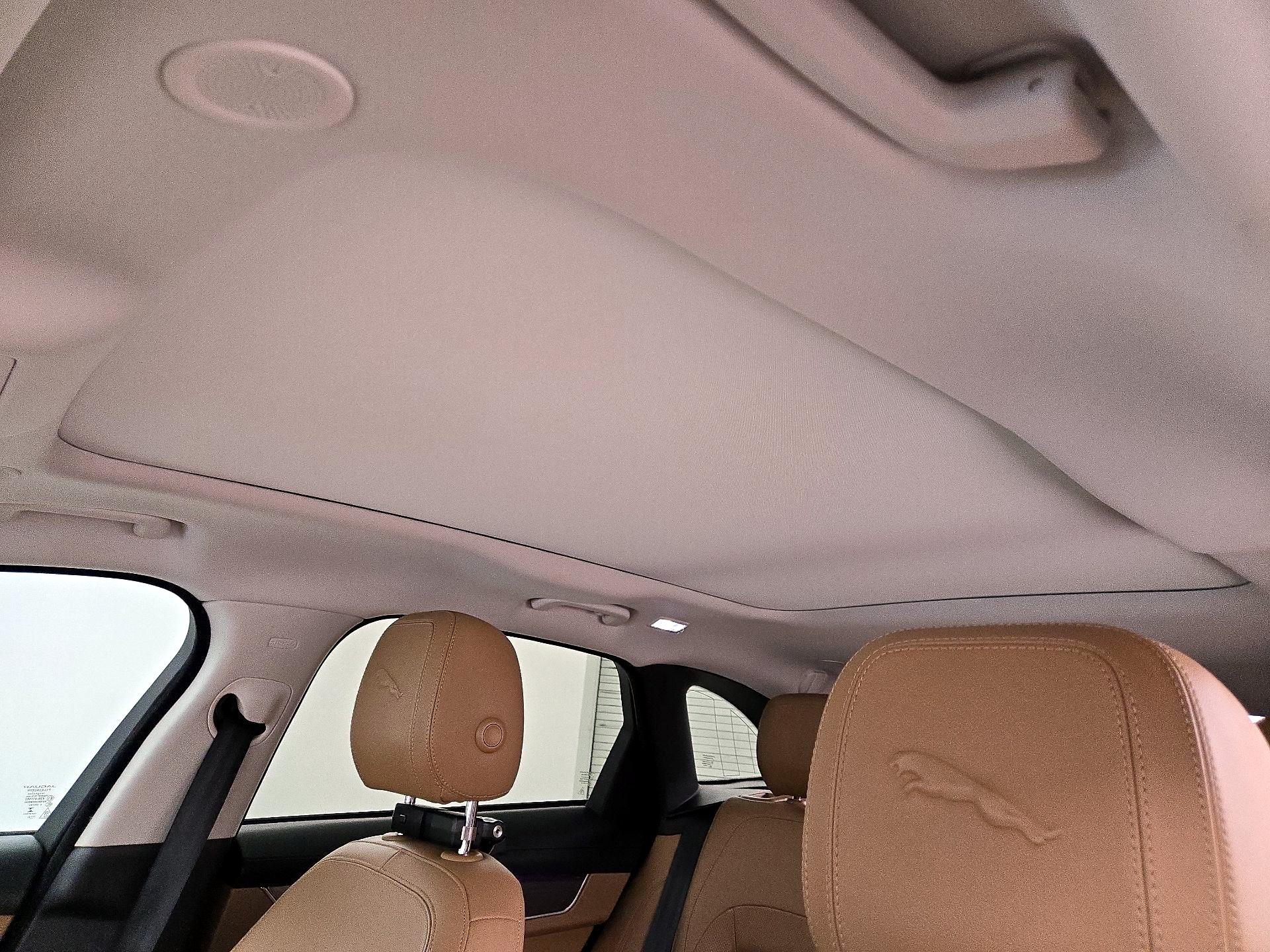 Thumbnail: 2022 Jaguar F-Pace - 20