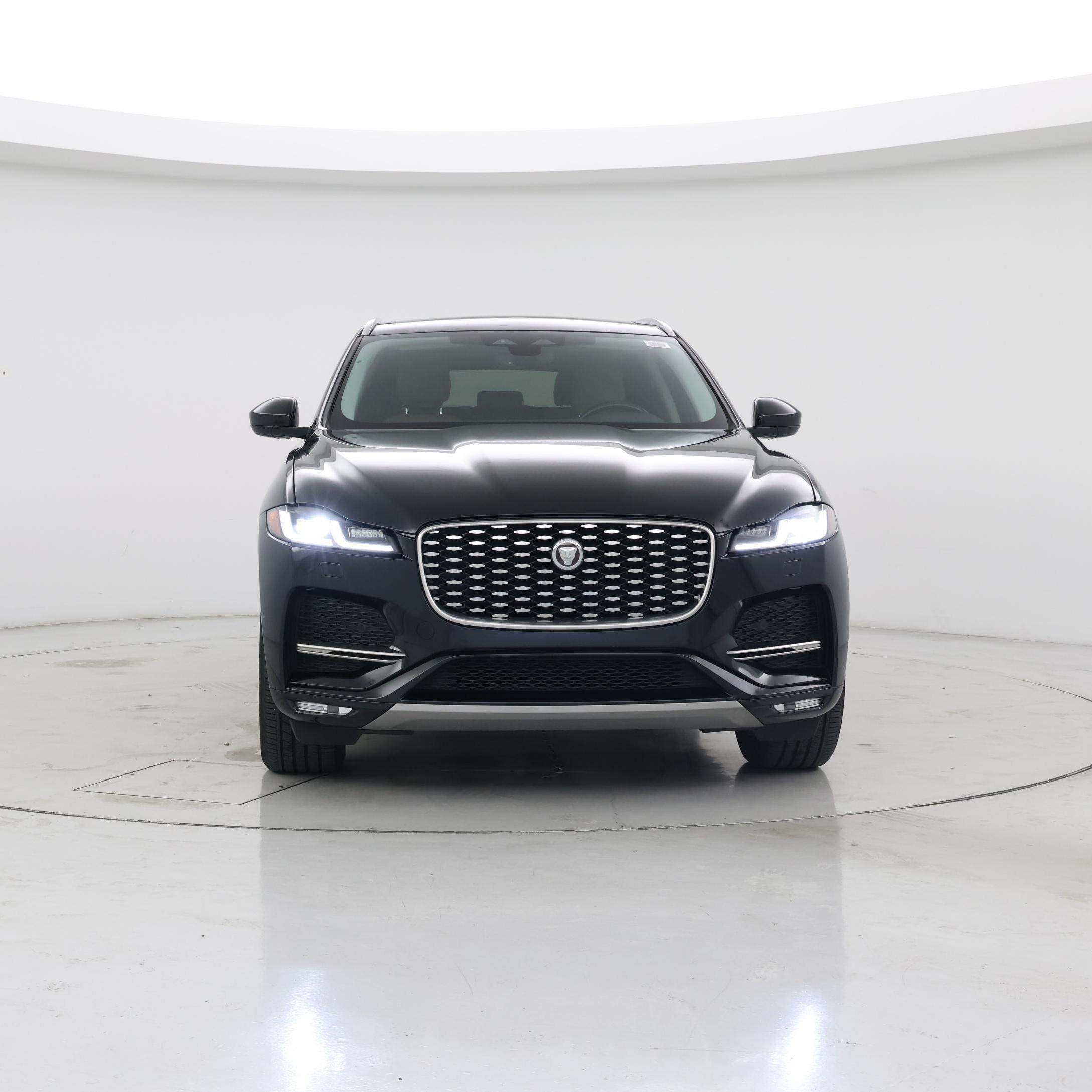 Thumbnail: 2022 Jaguar F-Pace - 5