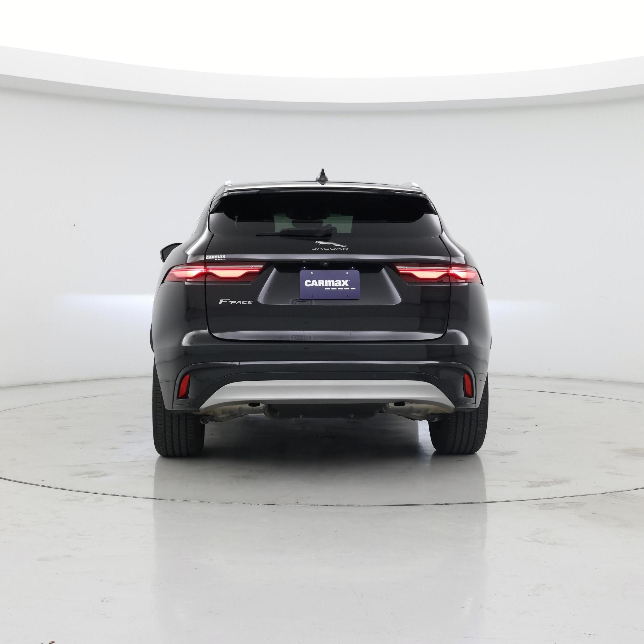 Thumbnail: 2022 Jaguar F-Pace - 6