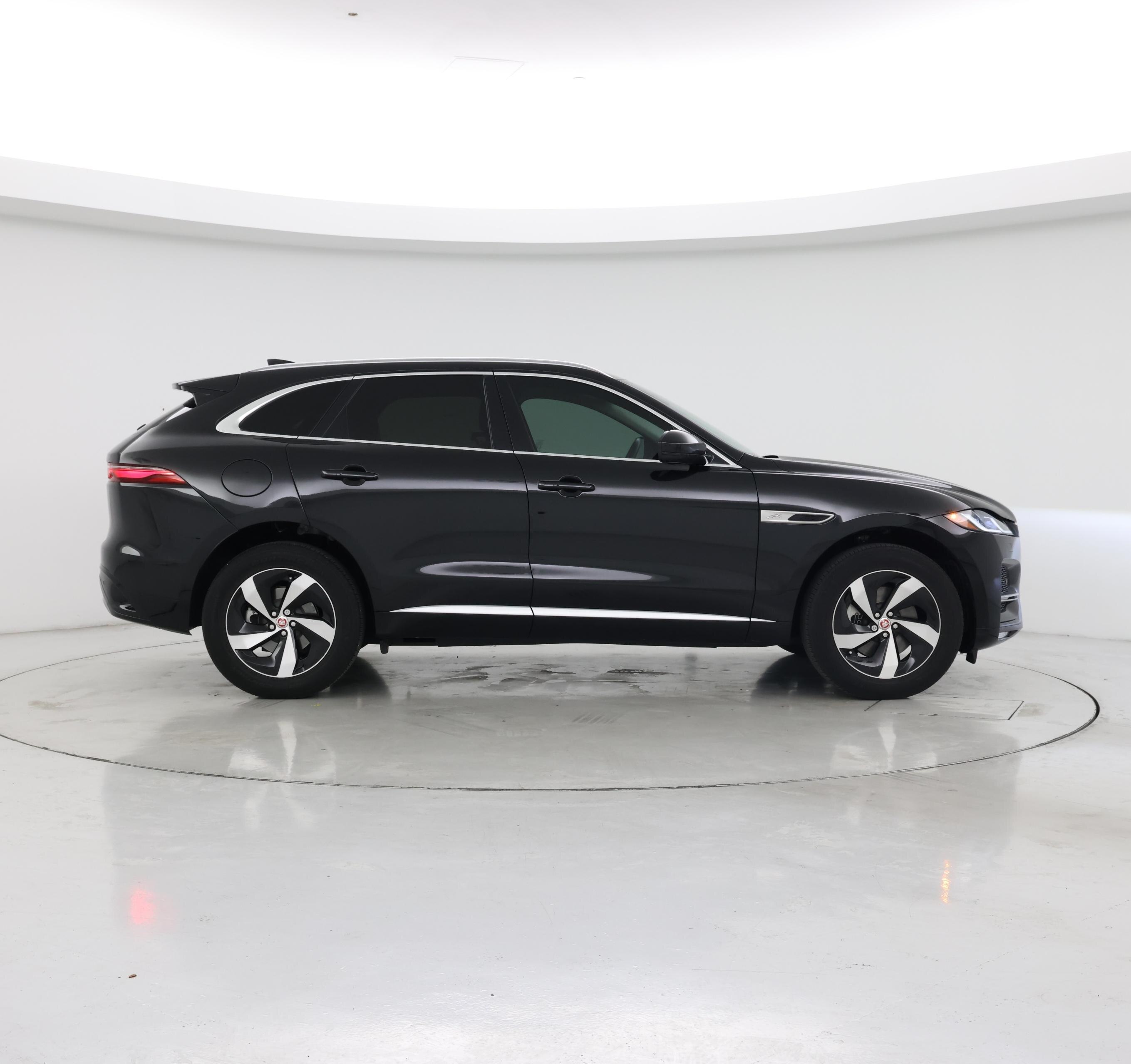 Thumbnail: 2022 Jaguar F-Pace - 7