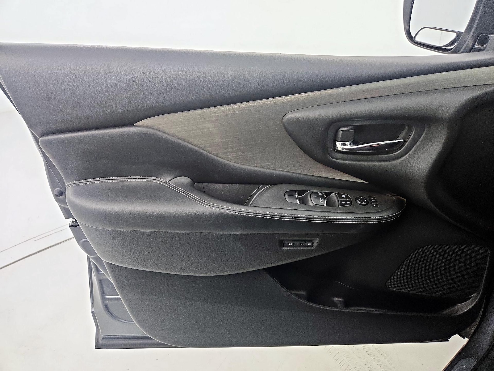 2017 Nissan Murano Platinum - Photo 13