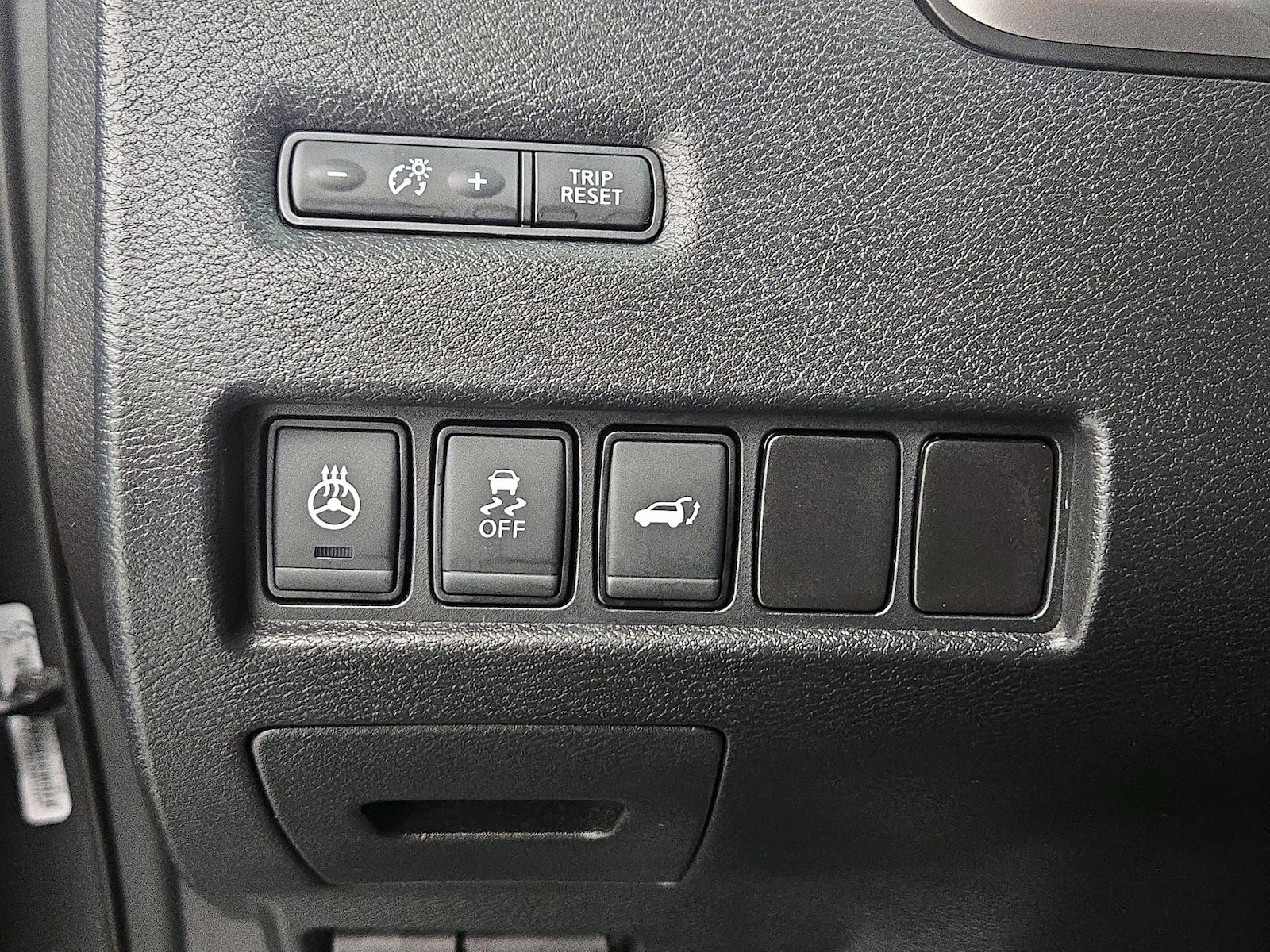 2017 Nissan Murano Platinum - Photo 14