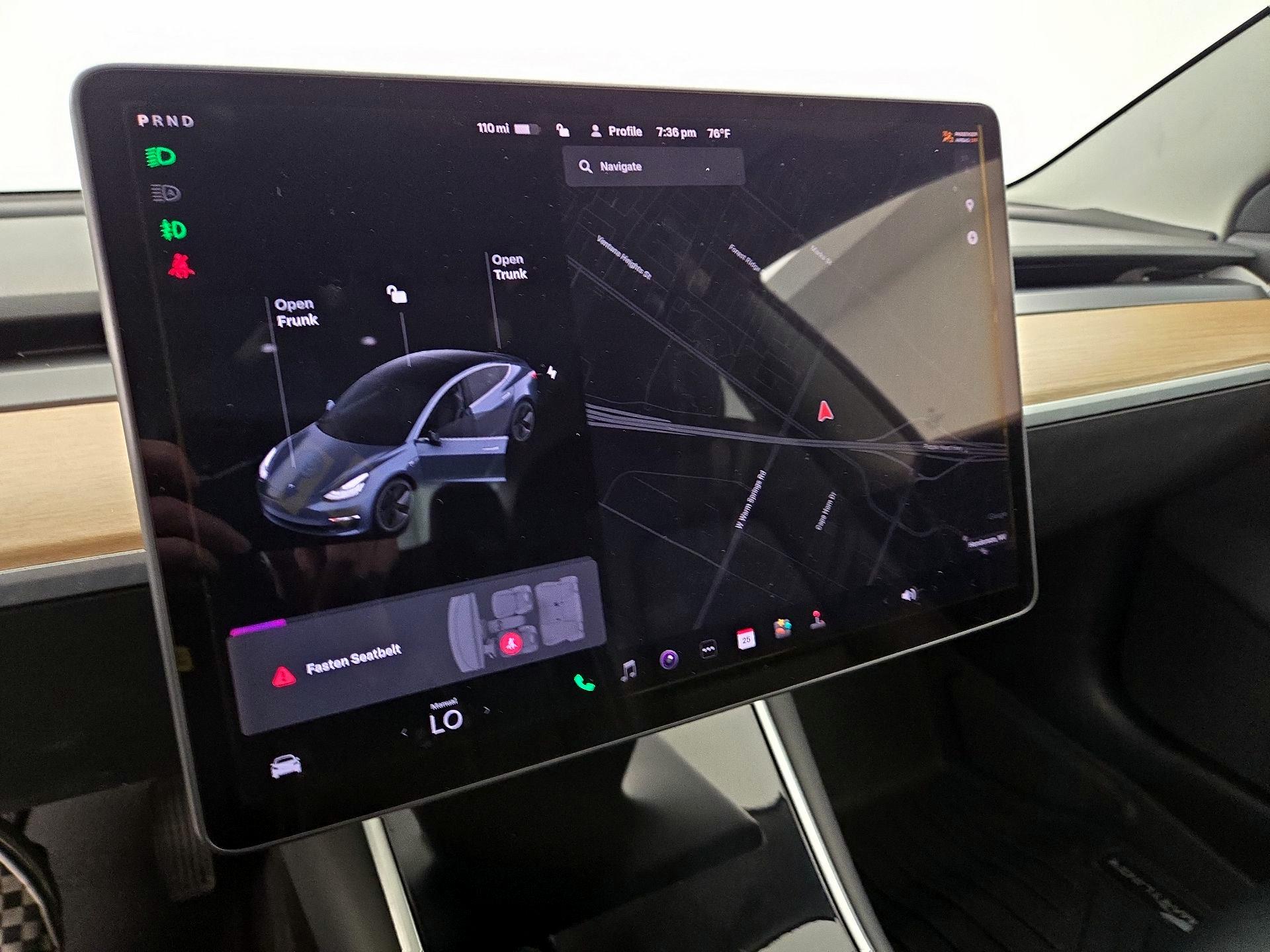Thumbnail: 2019 Tesla Model 3 - 13
