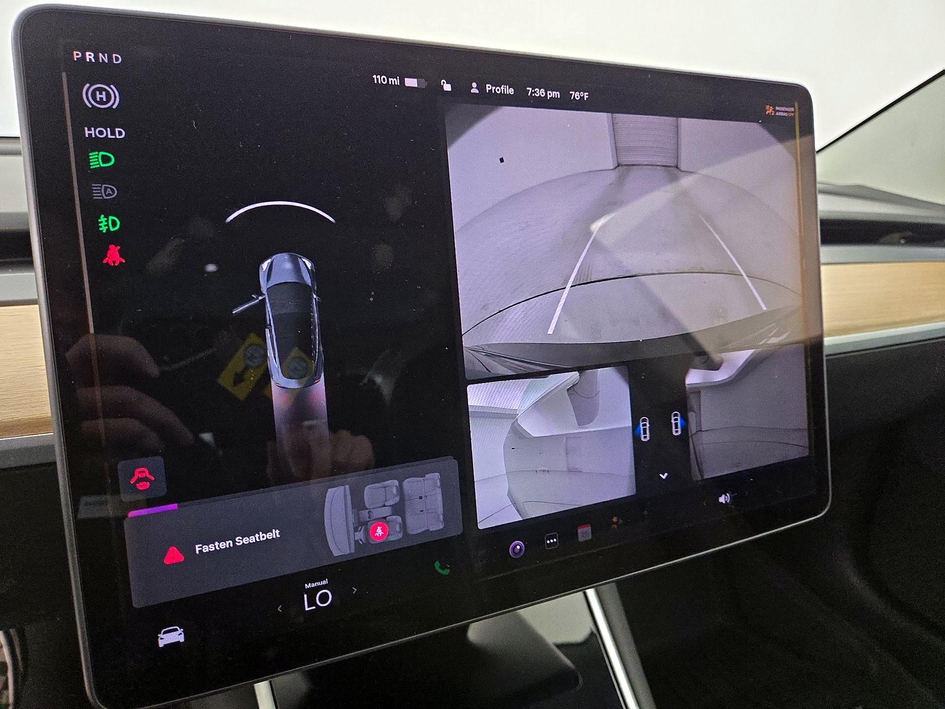 Thumbnail: 2019 Tesla Model 3 - 14
