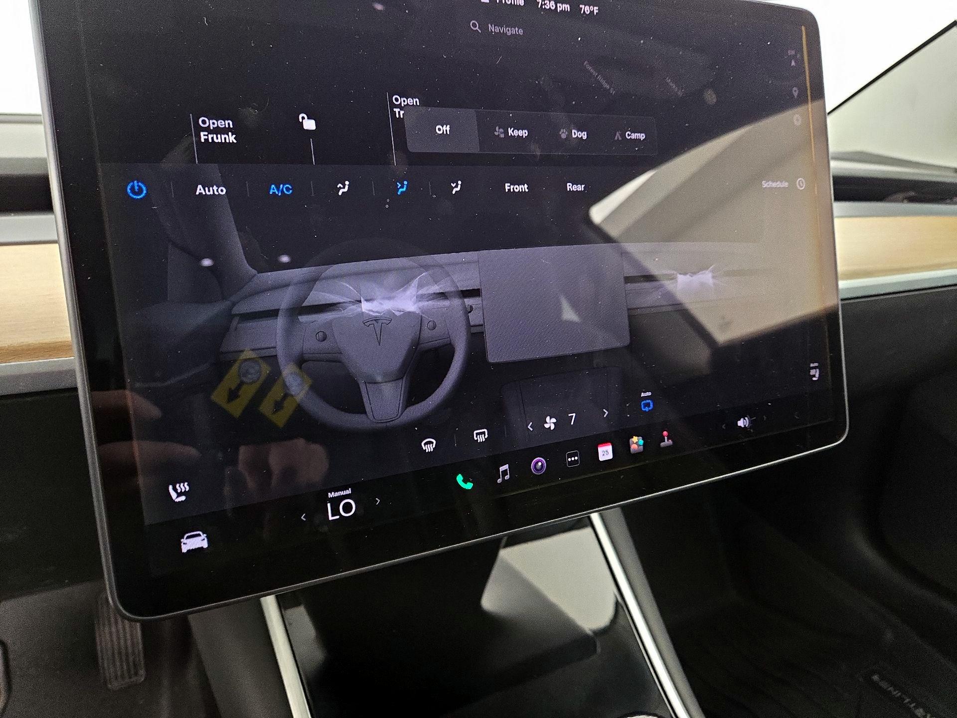 Thumbnail: 2019 Tesla Model 3 - 16