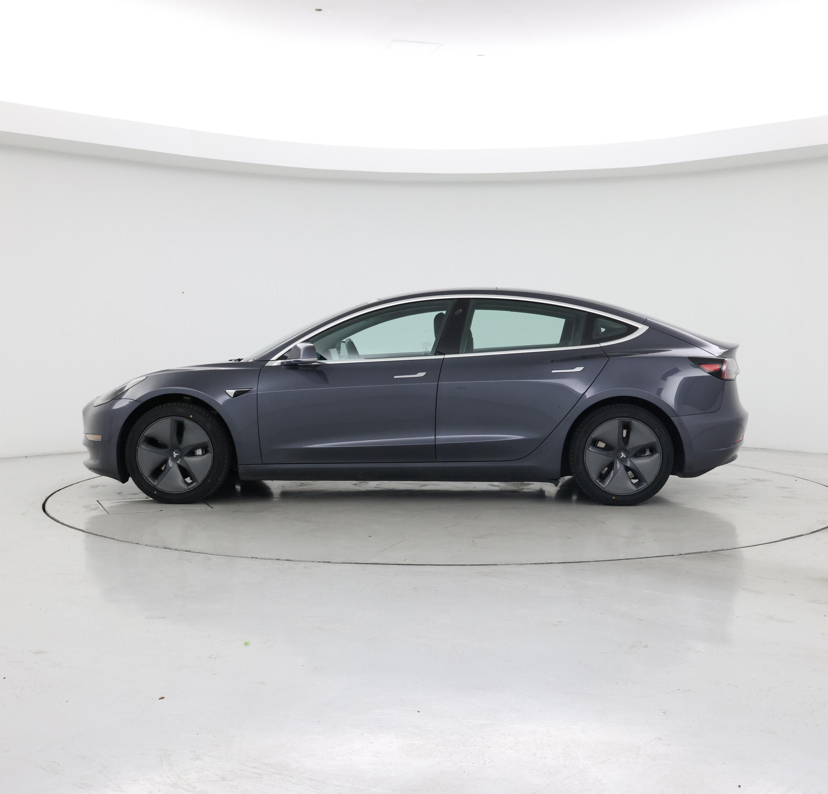 Thumbnail: 2019 Tesla Model 3 - 3