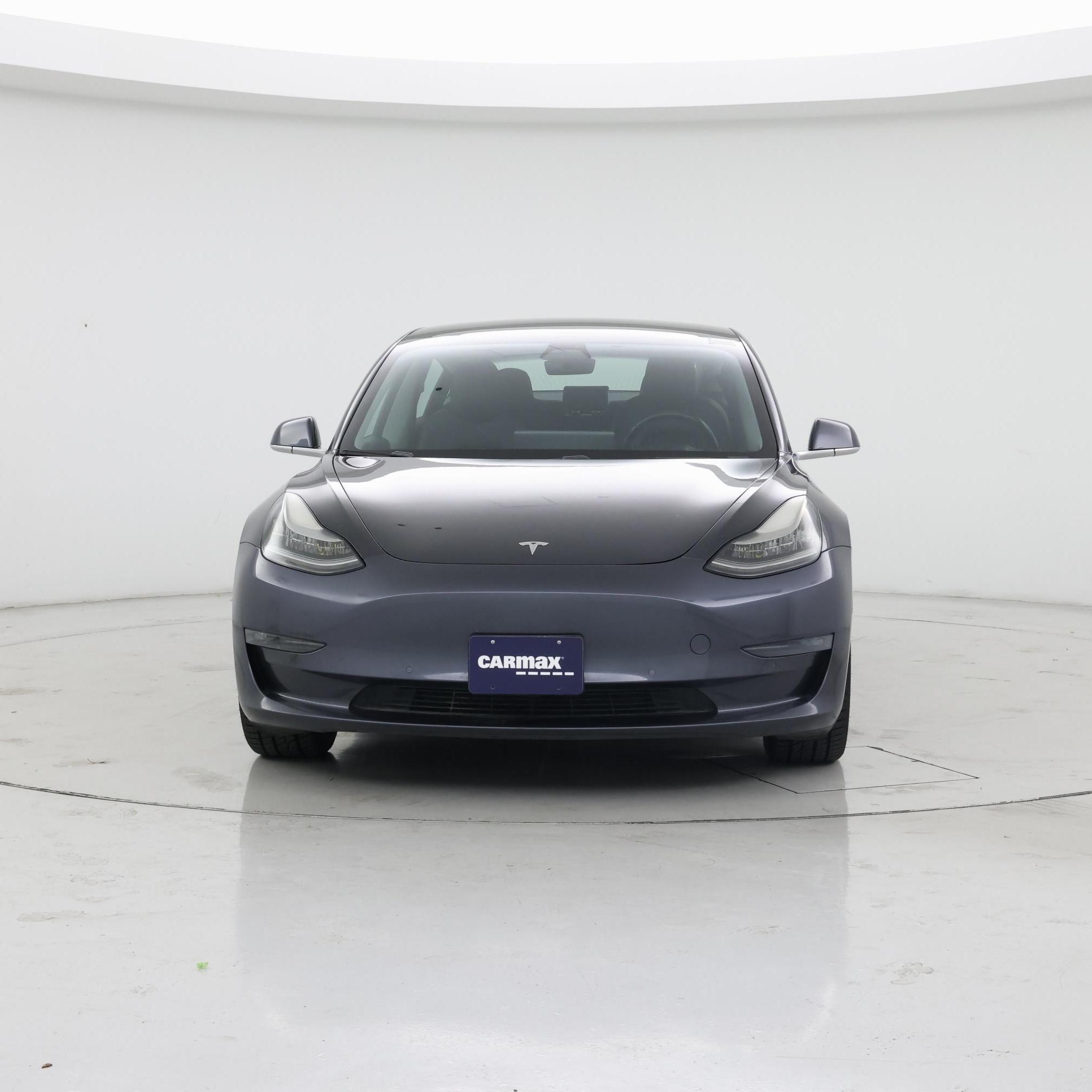 Thumbnail: 2019 Tesla Model 3 - 5