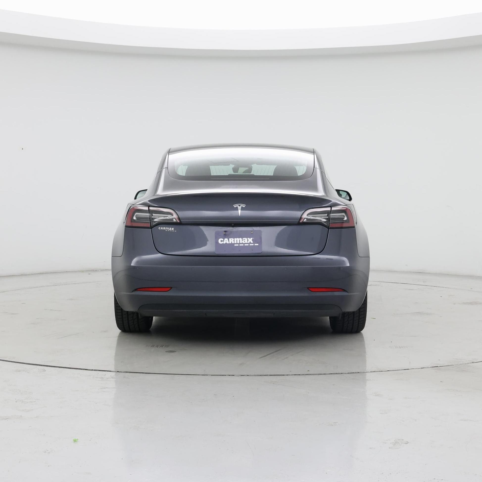 Thumbnail: 2019 Tesla Model 3 - 6