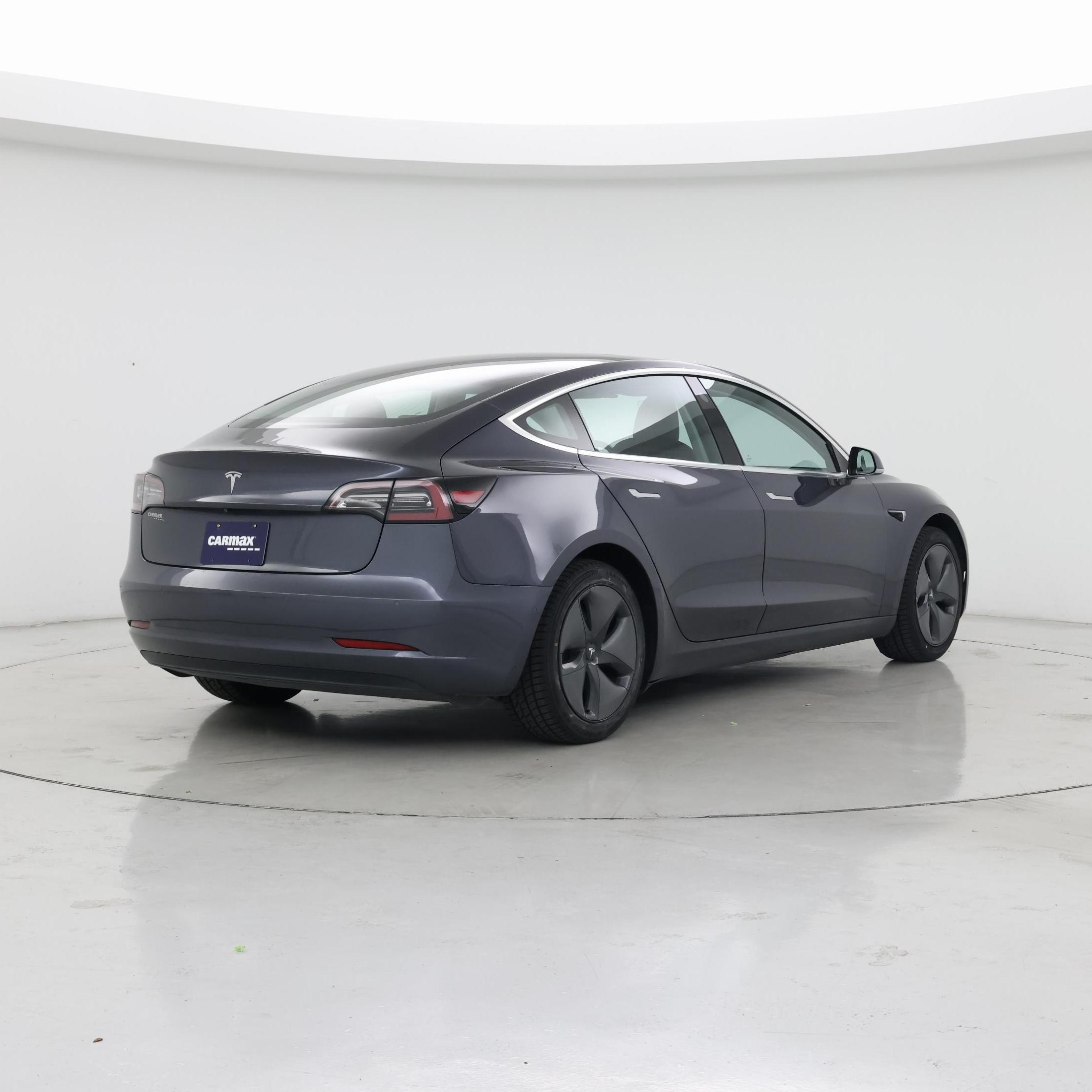 Thumbnail: 2019 Tesla Model 3 - 8