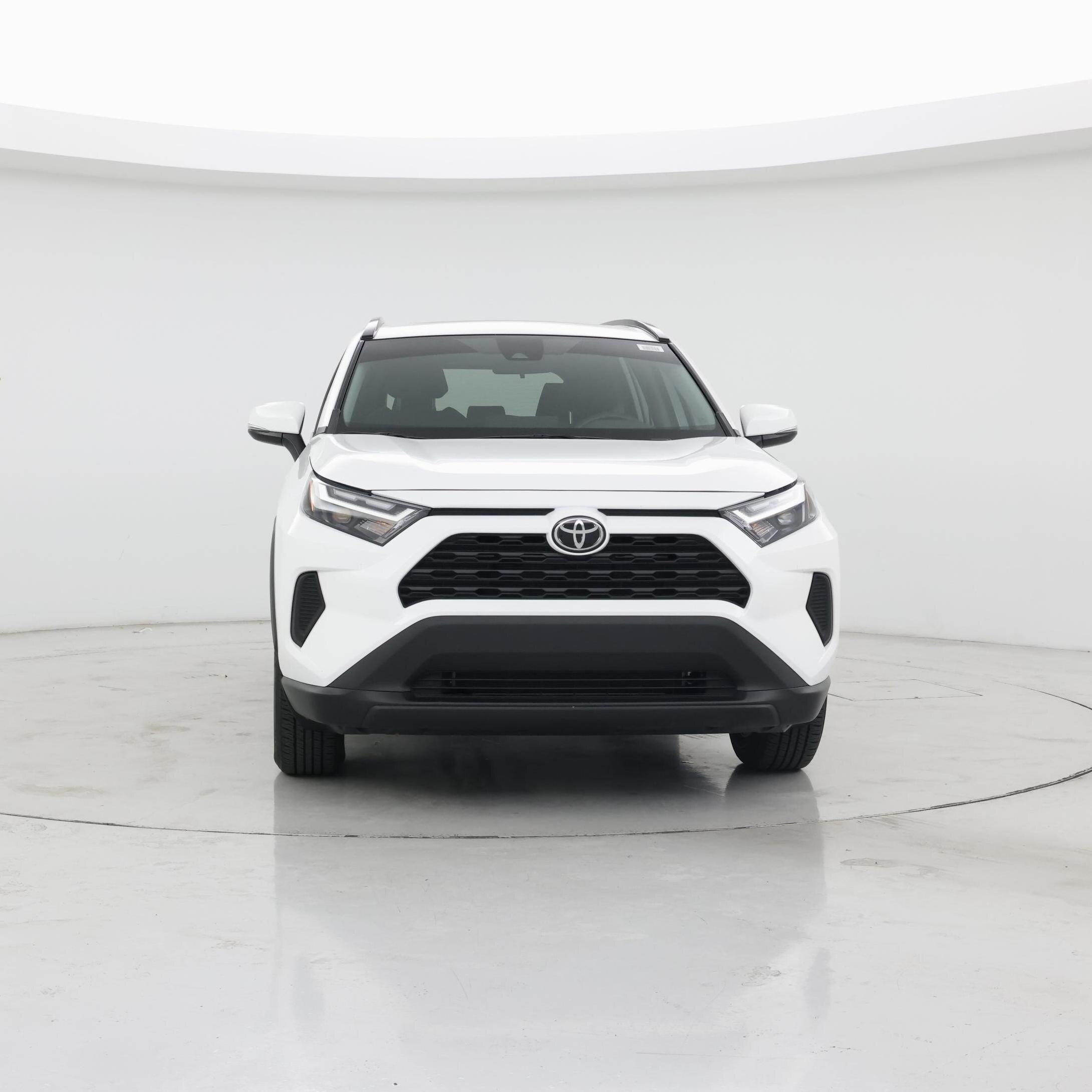 Thumbnail: 2022 Toyota RAV4 - 5