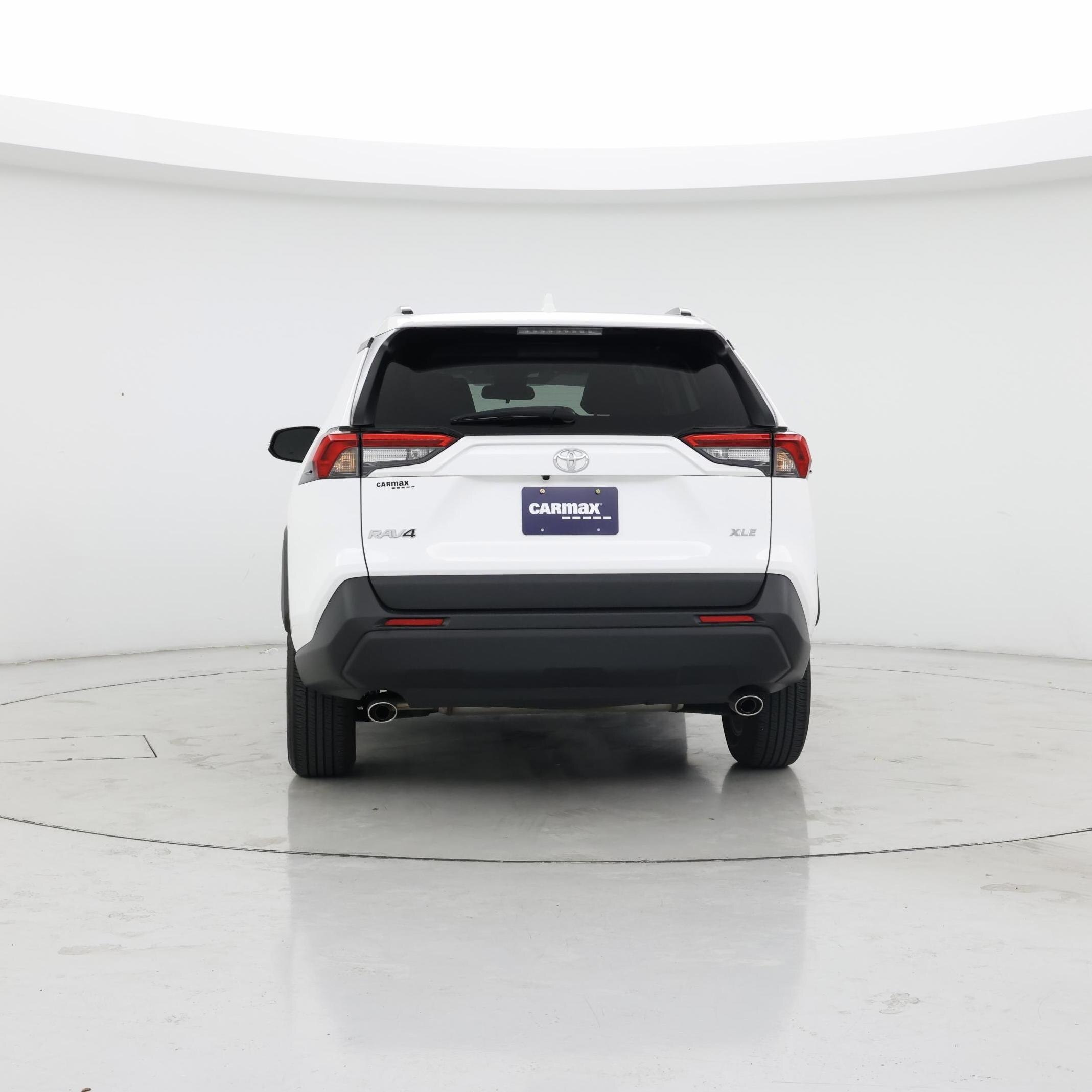 Thumbnail: 2022 Toyota RAV4 - 6