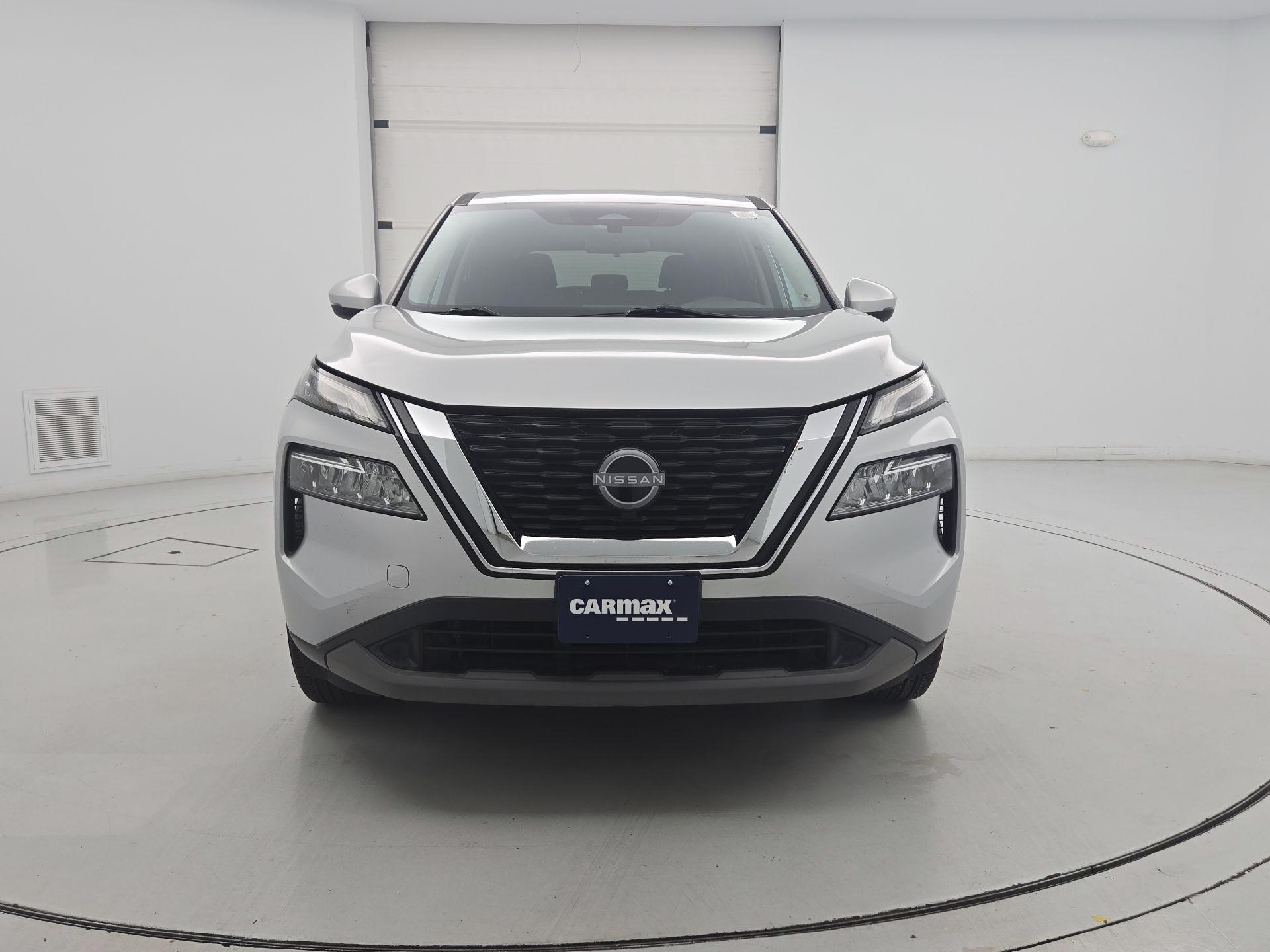 Thumbnail: 2022 Nissan Rogue - 2