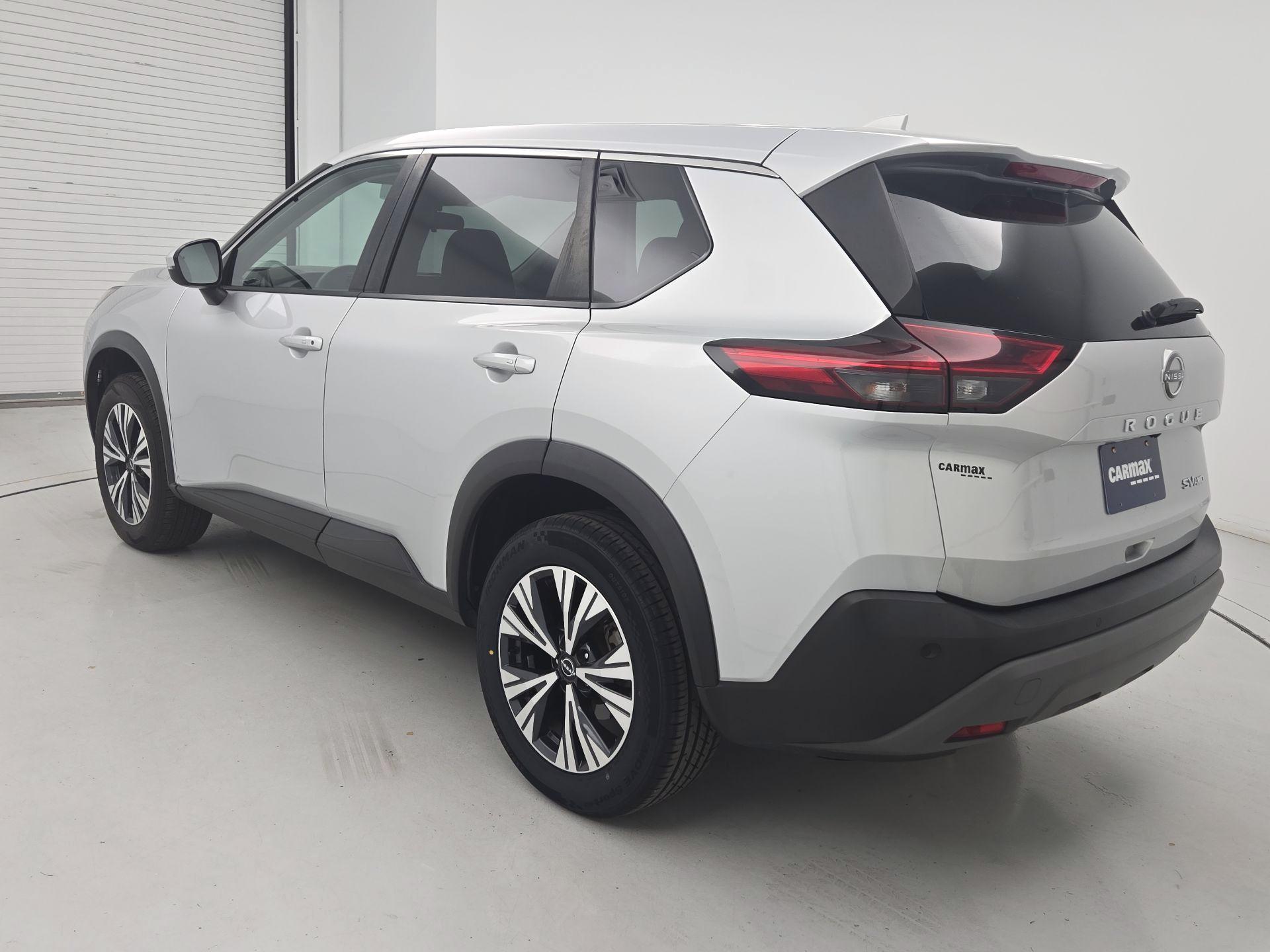 Thumbnail: 2022 Nissan Rogue - 7