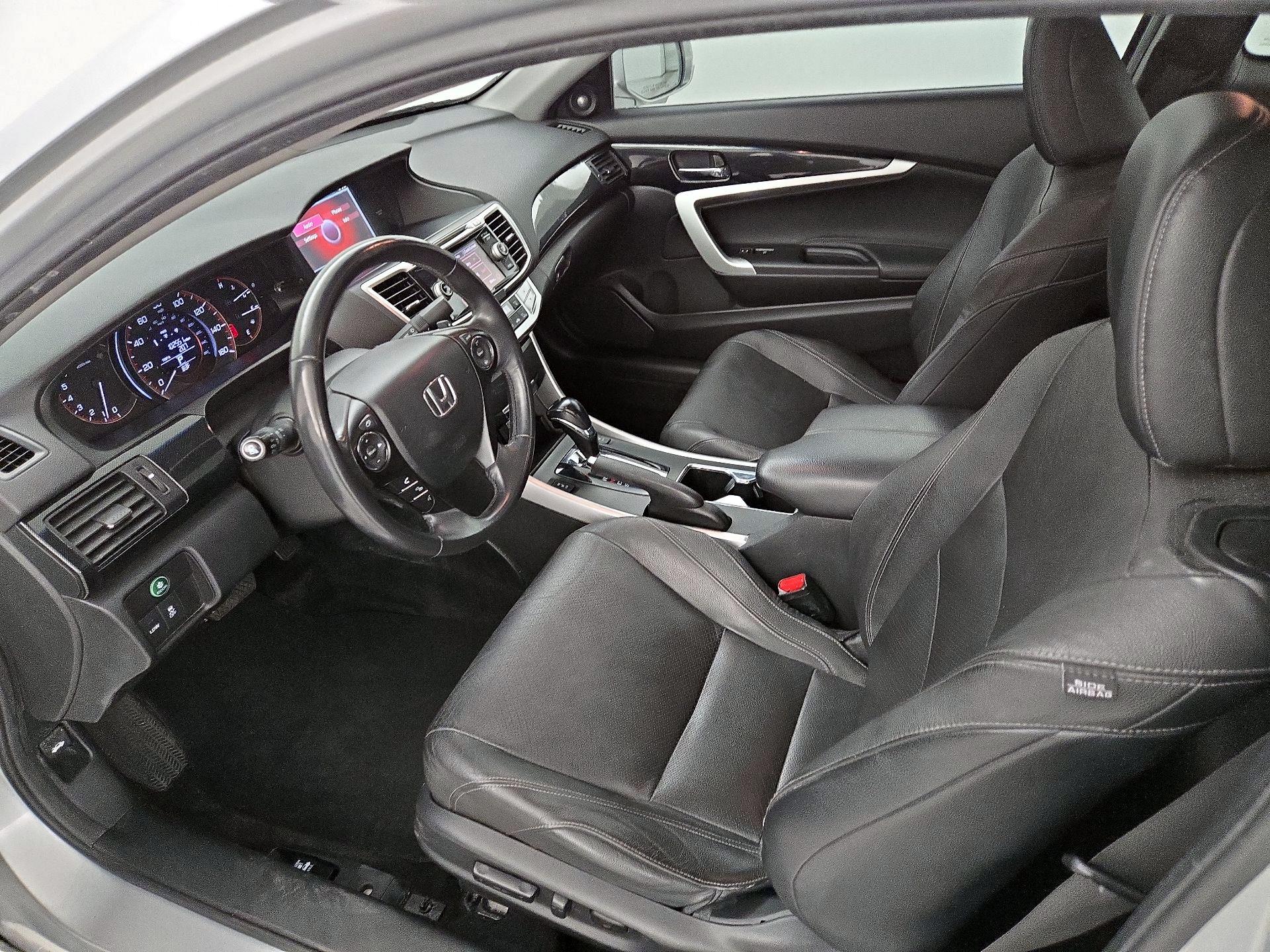 Thumbnail: 2014 Honda Accord - 11