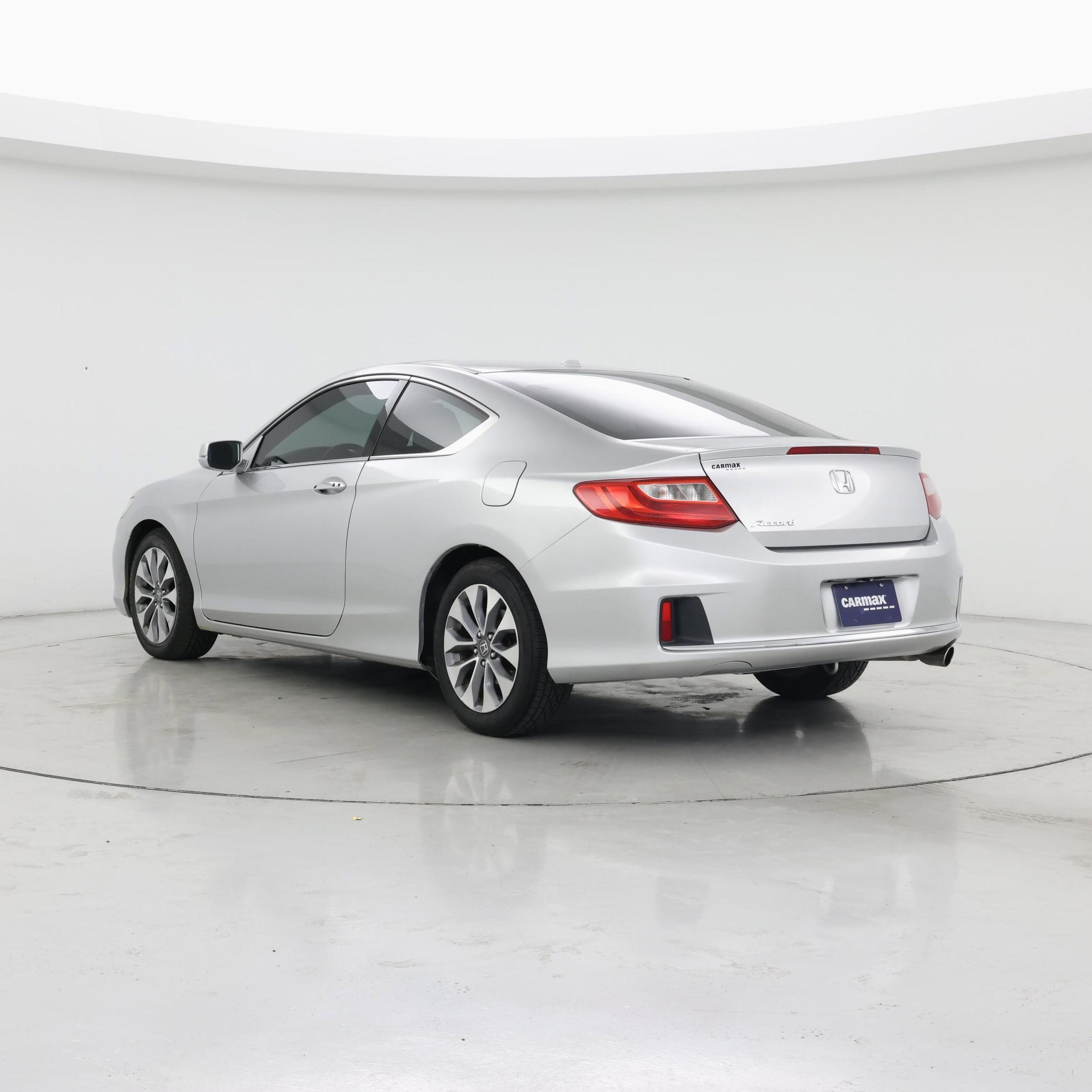 Thumbnail: 2014 Honda Accord - 2