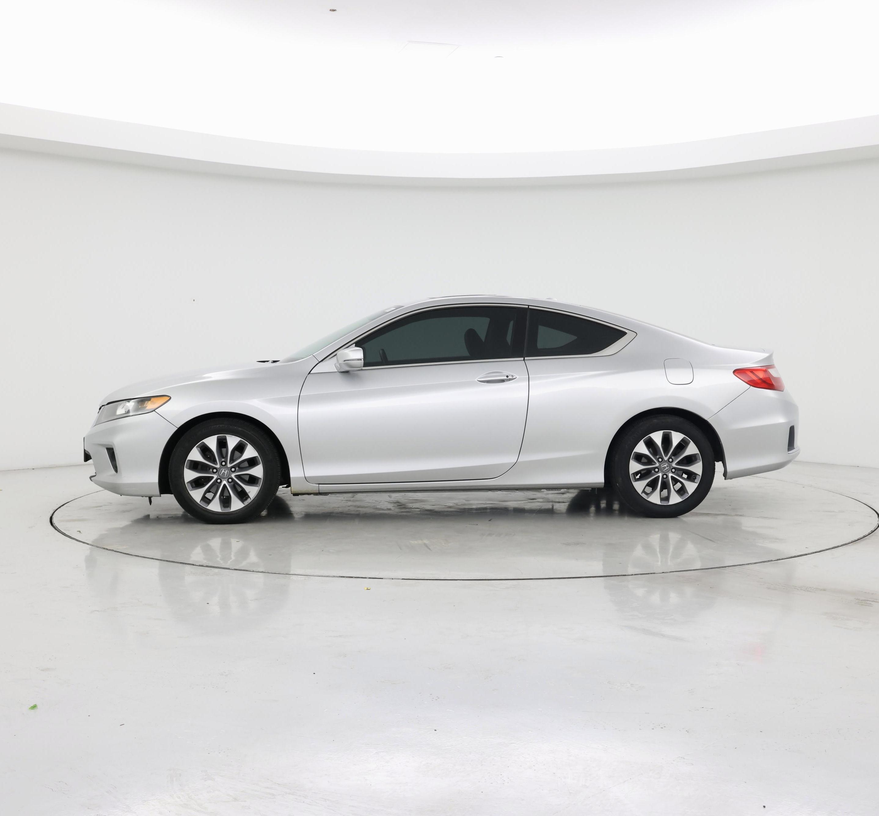 Thumbnail: 2014 Honda Accord - 3