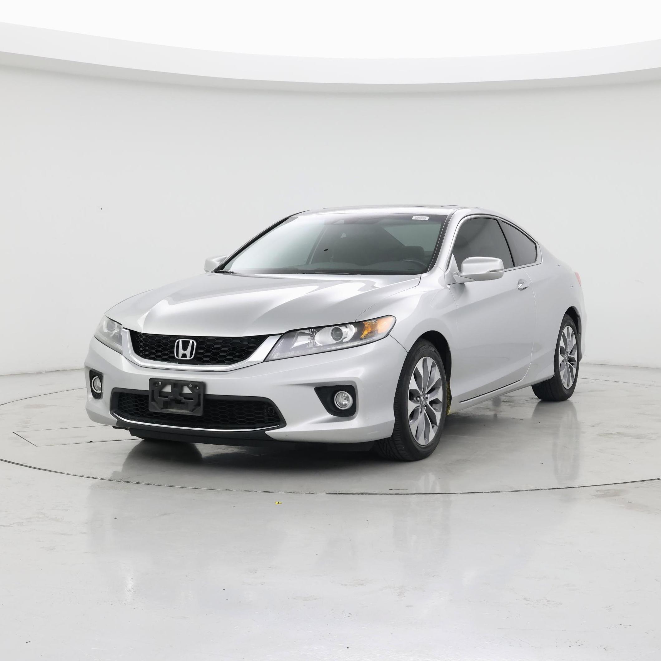 Thumbnail: 2014 Honda Accord - 4