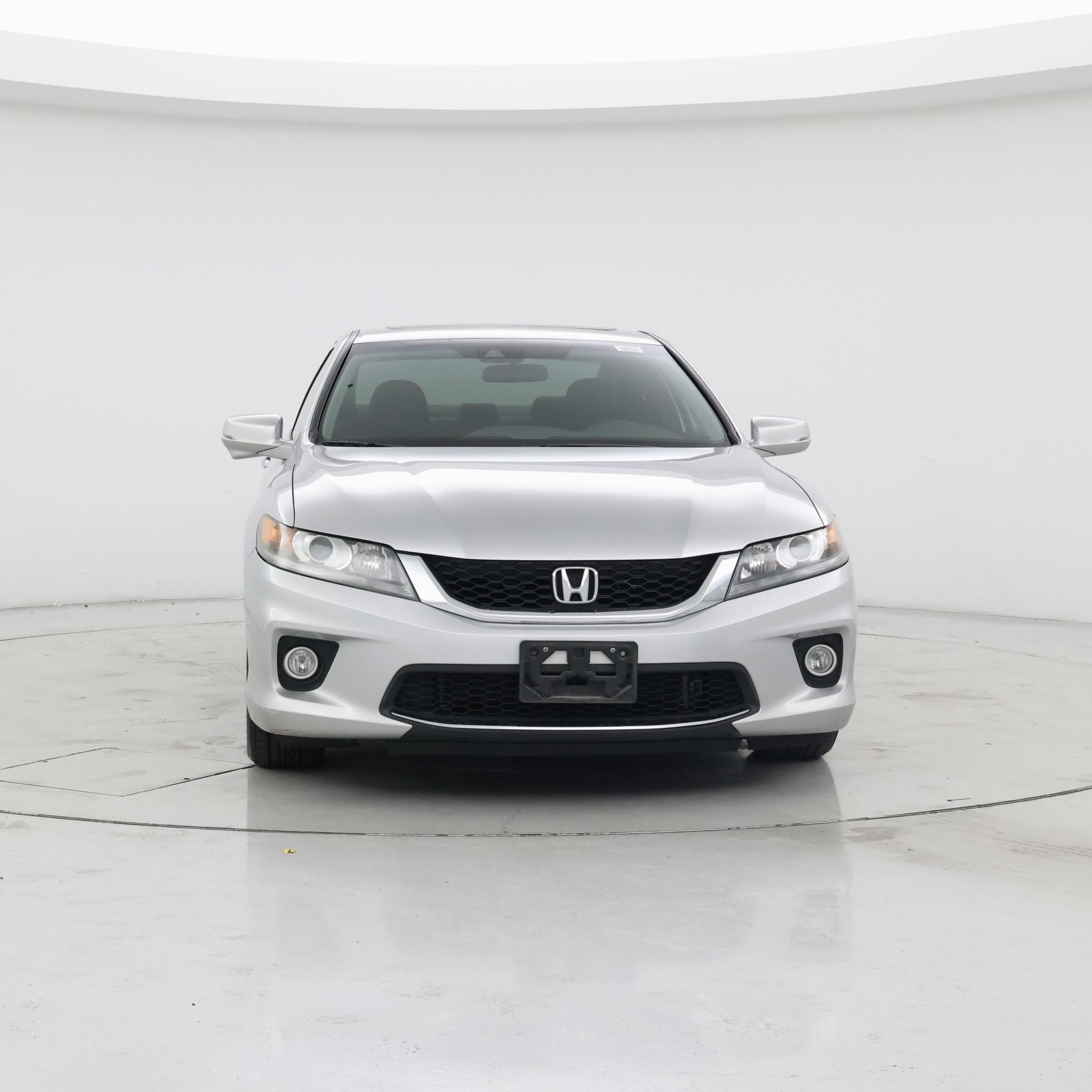 Thumbnail: 2014 Honda Accord - 5