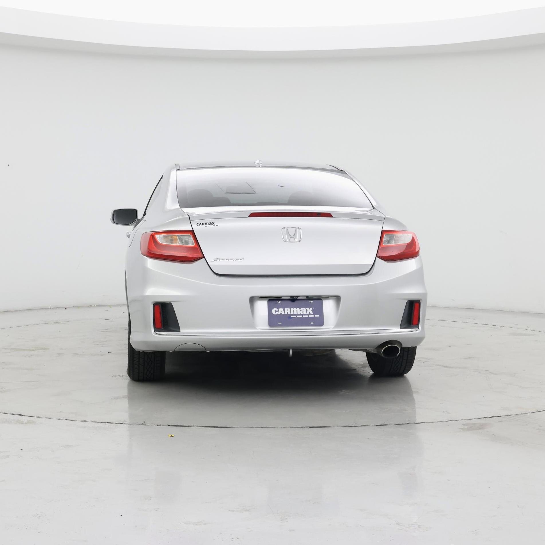 Thumbnail: 2014 Honda Accord - 6