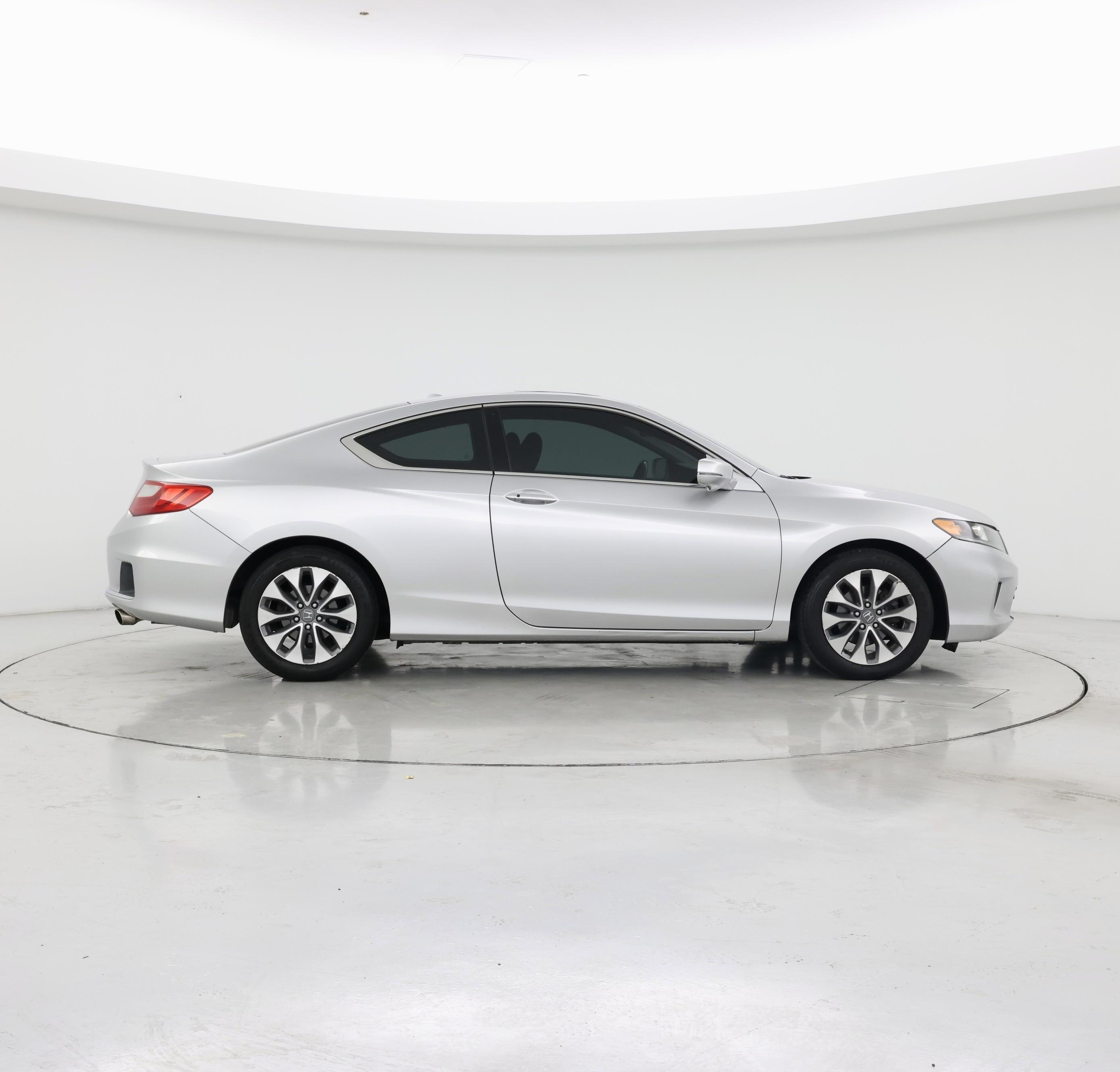 Thumbnail: 2014 Honda Accord - 7