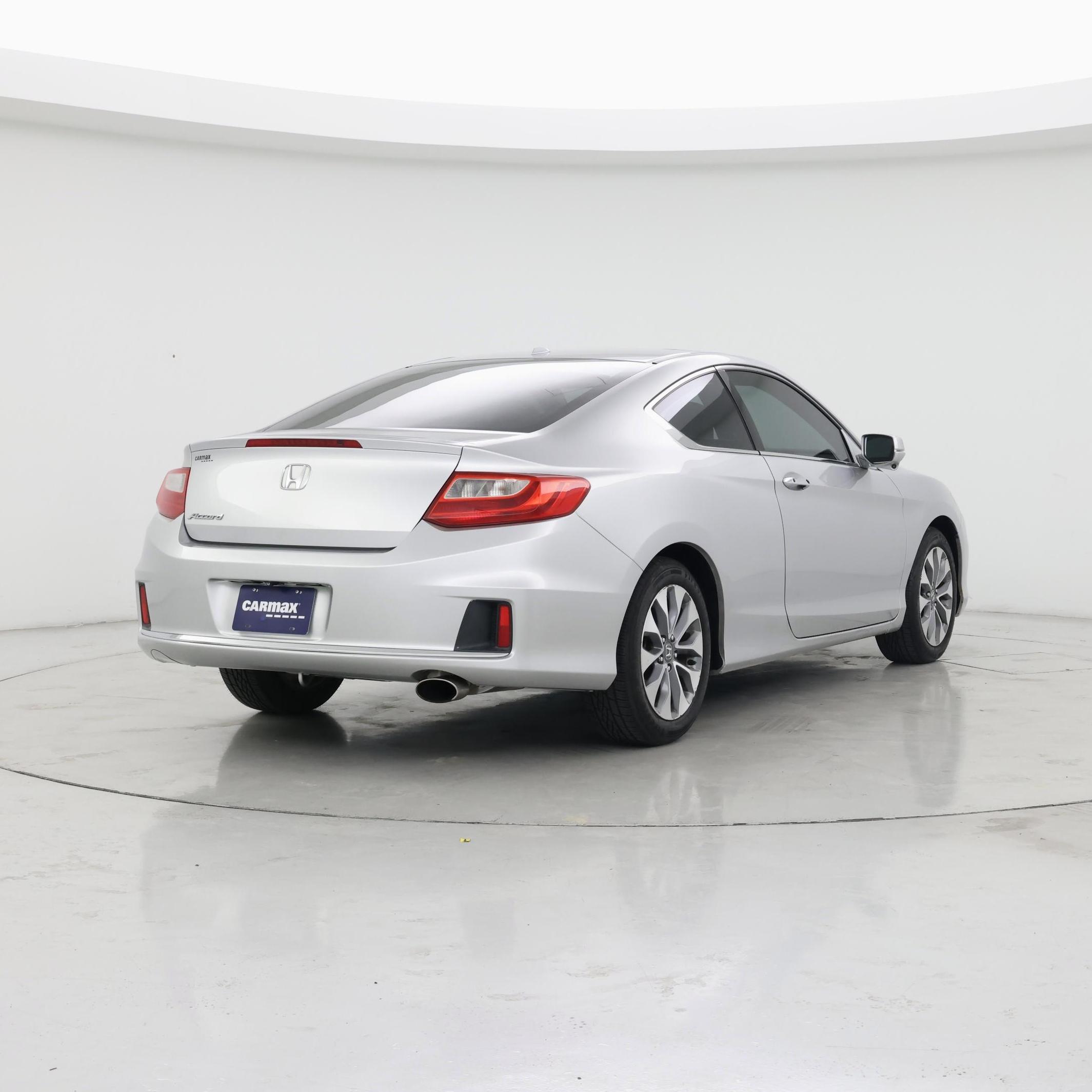 Thumbnail: 2014 Honda Accord - 8