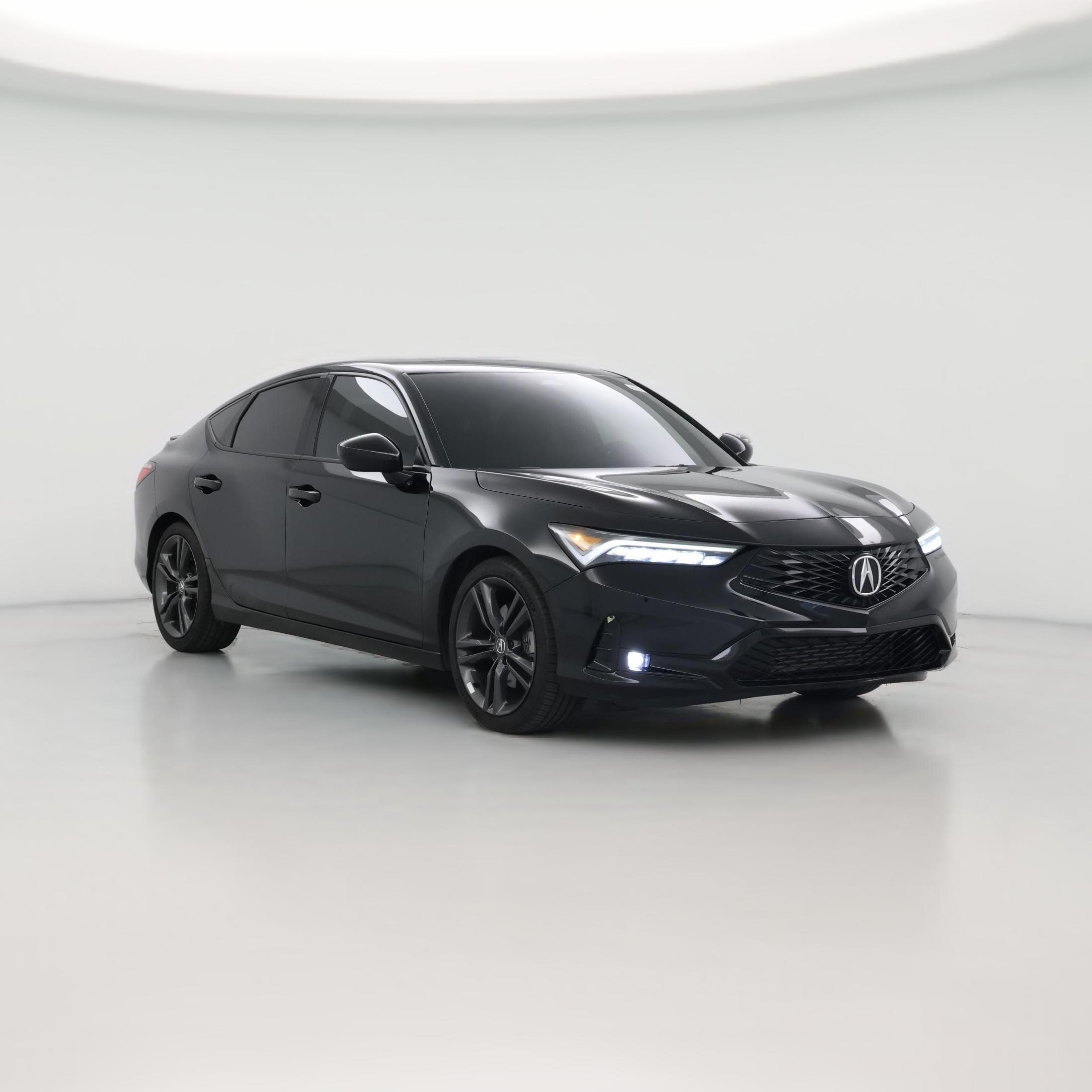 Thumbnail: 2023 Acura Integra - 1