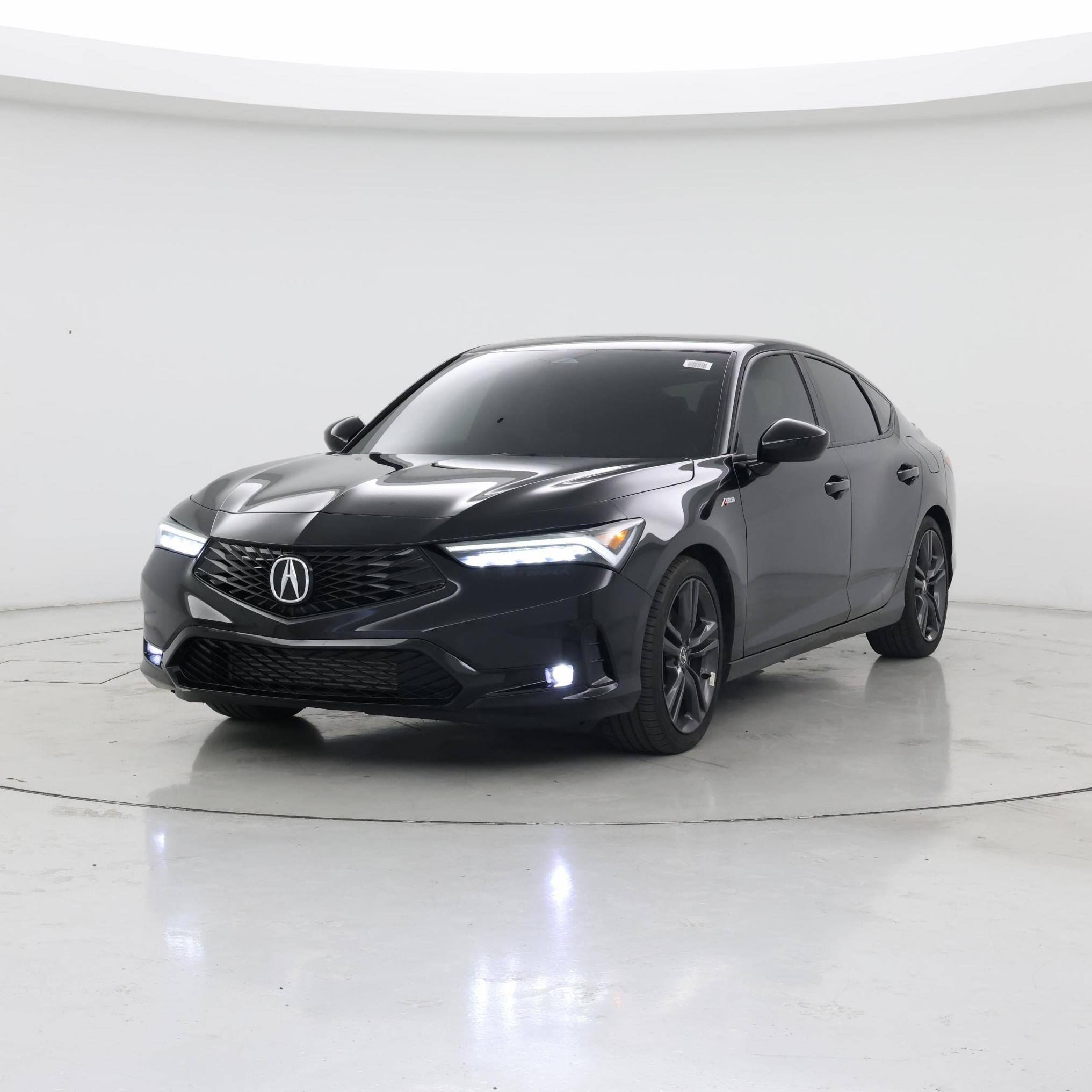 Thumbnail: 2023 Acura Integra - 4